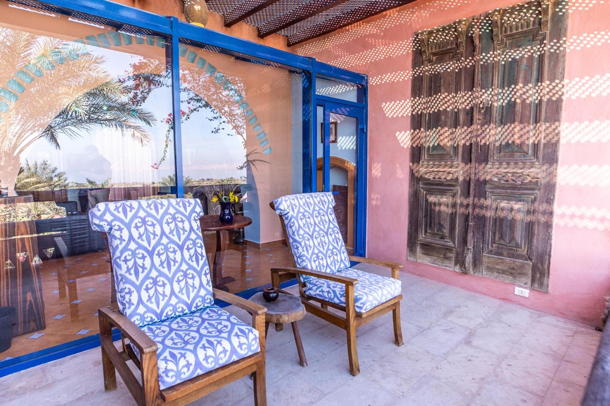 Lazib Inn Resort & Spa