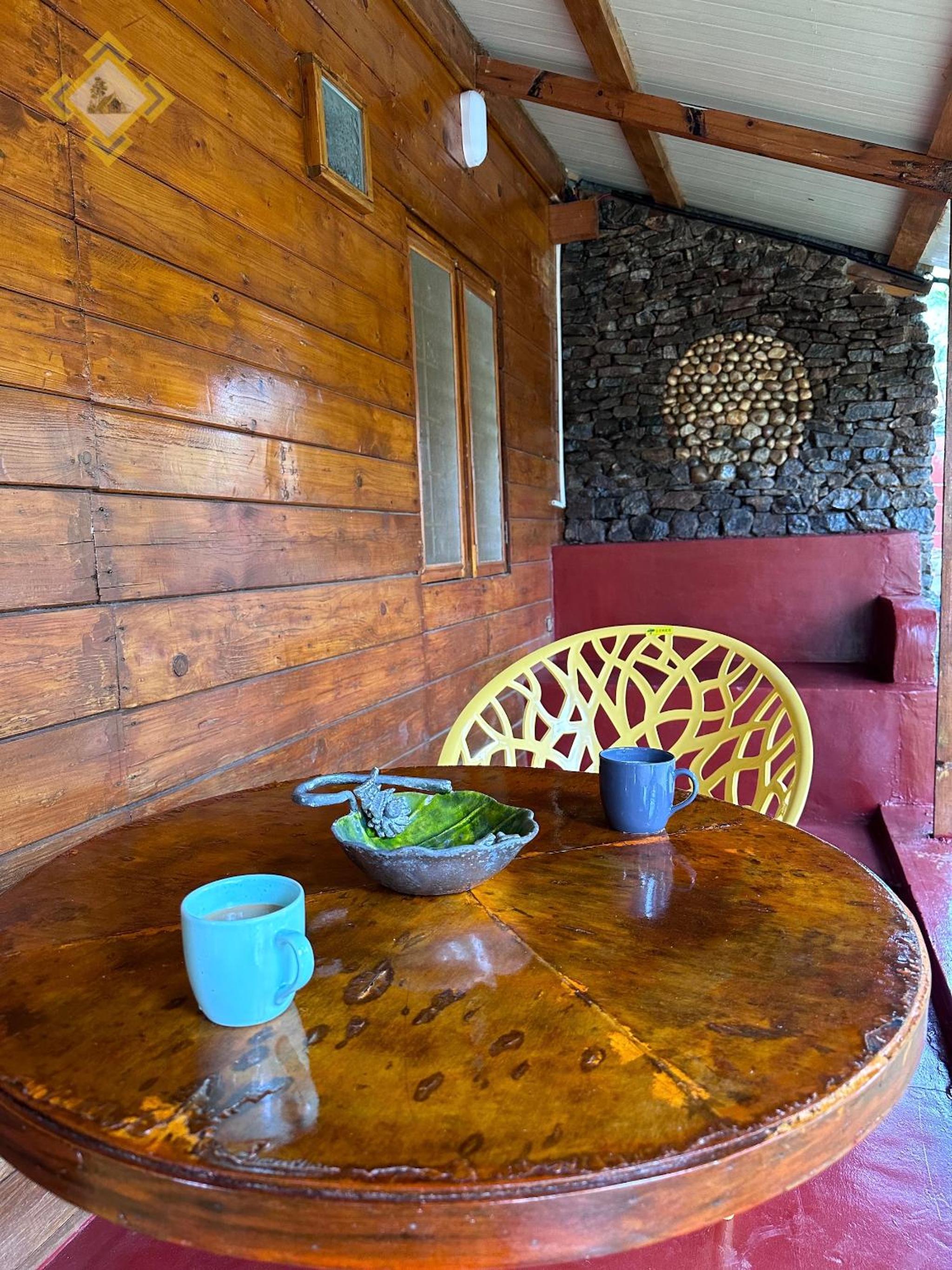 Tiny Retreat - Kanakapura view 5