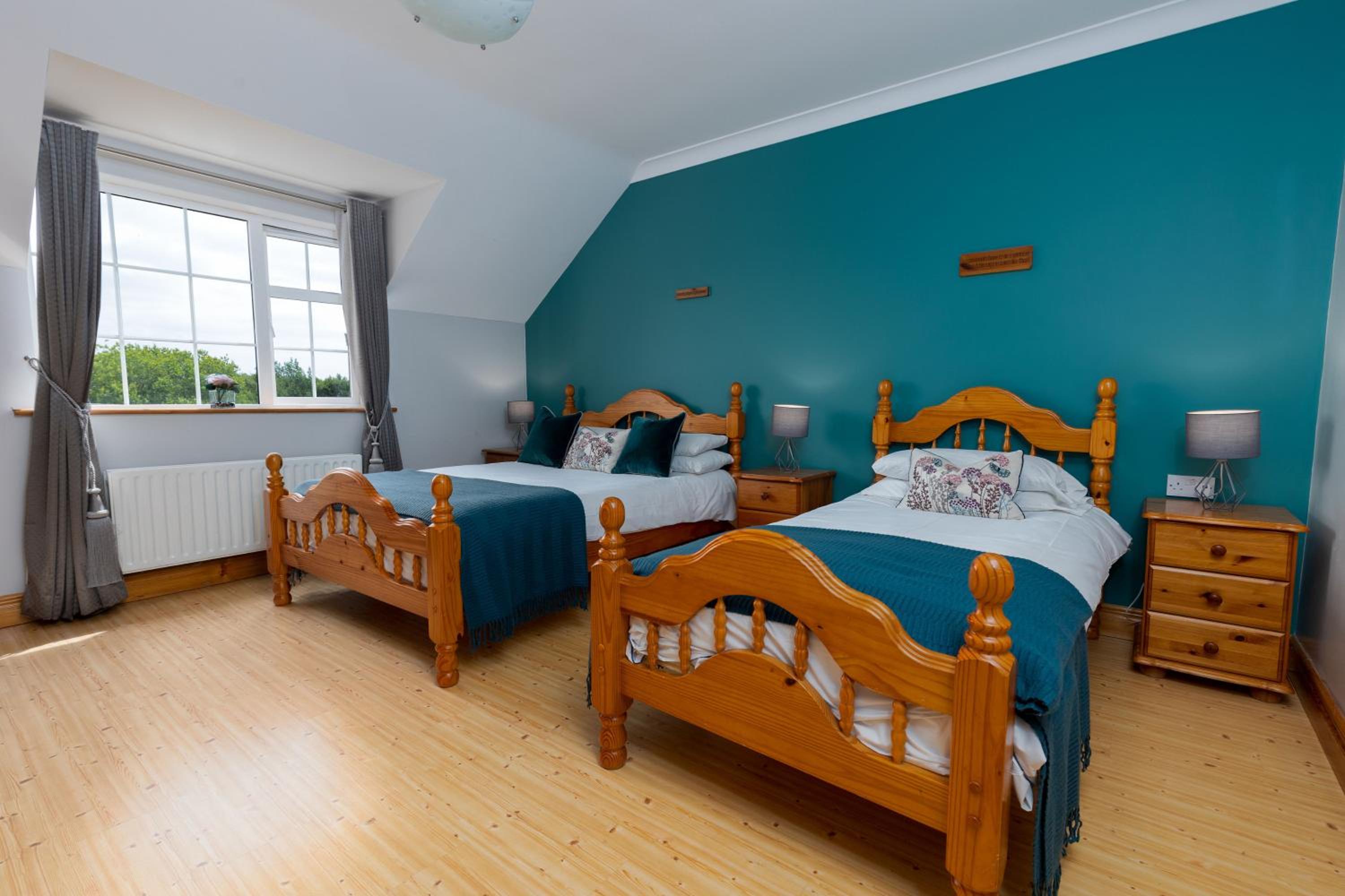 Michaeleen's Manor B&B