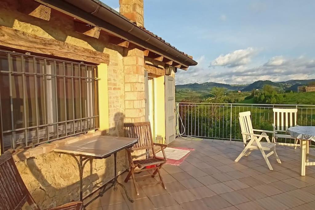 La Terrazza in collina photo 5