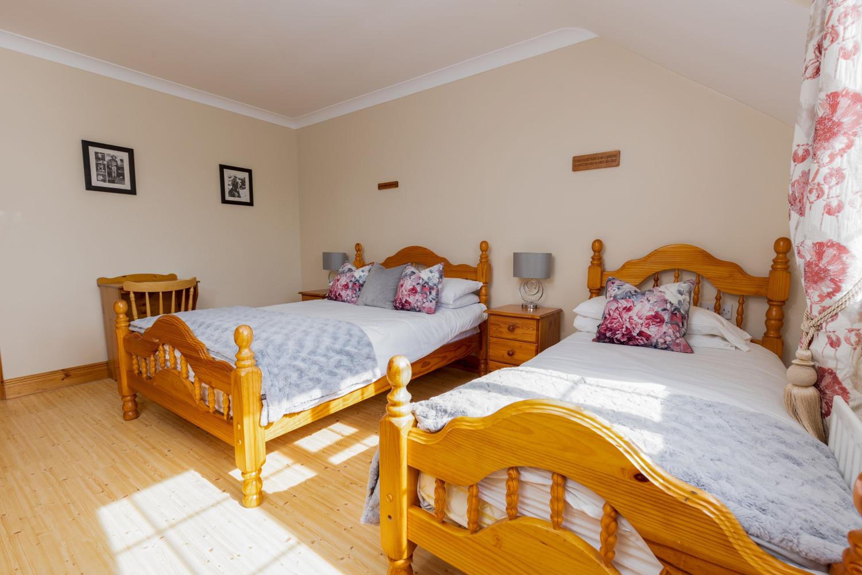 Michaeleen's Manor B&B
