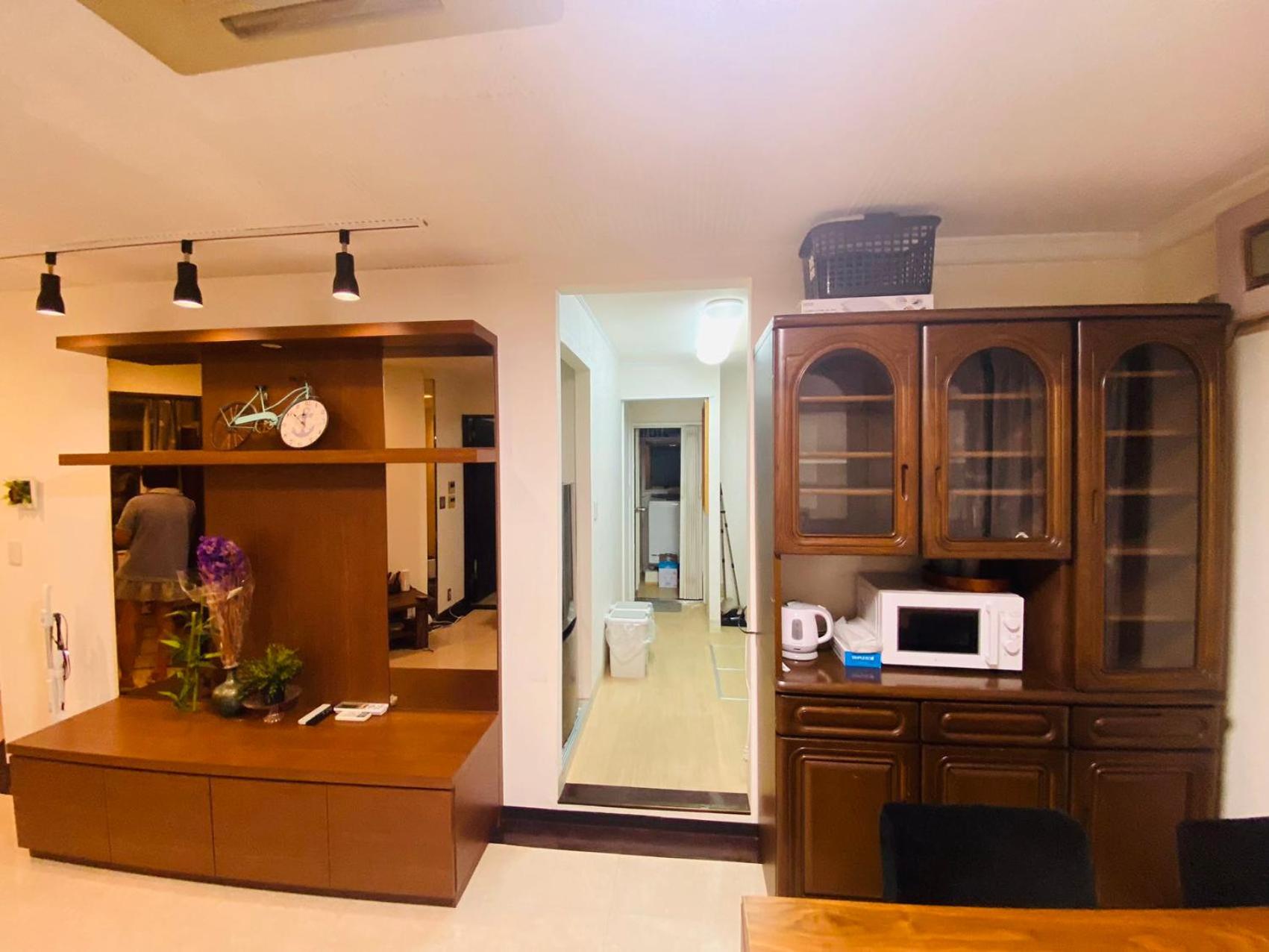 Yama house AD0234
