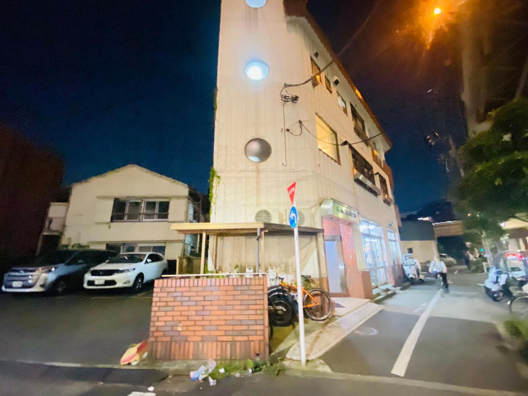 Yama house AD0234