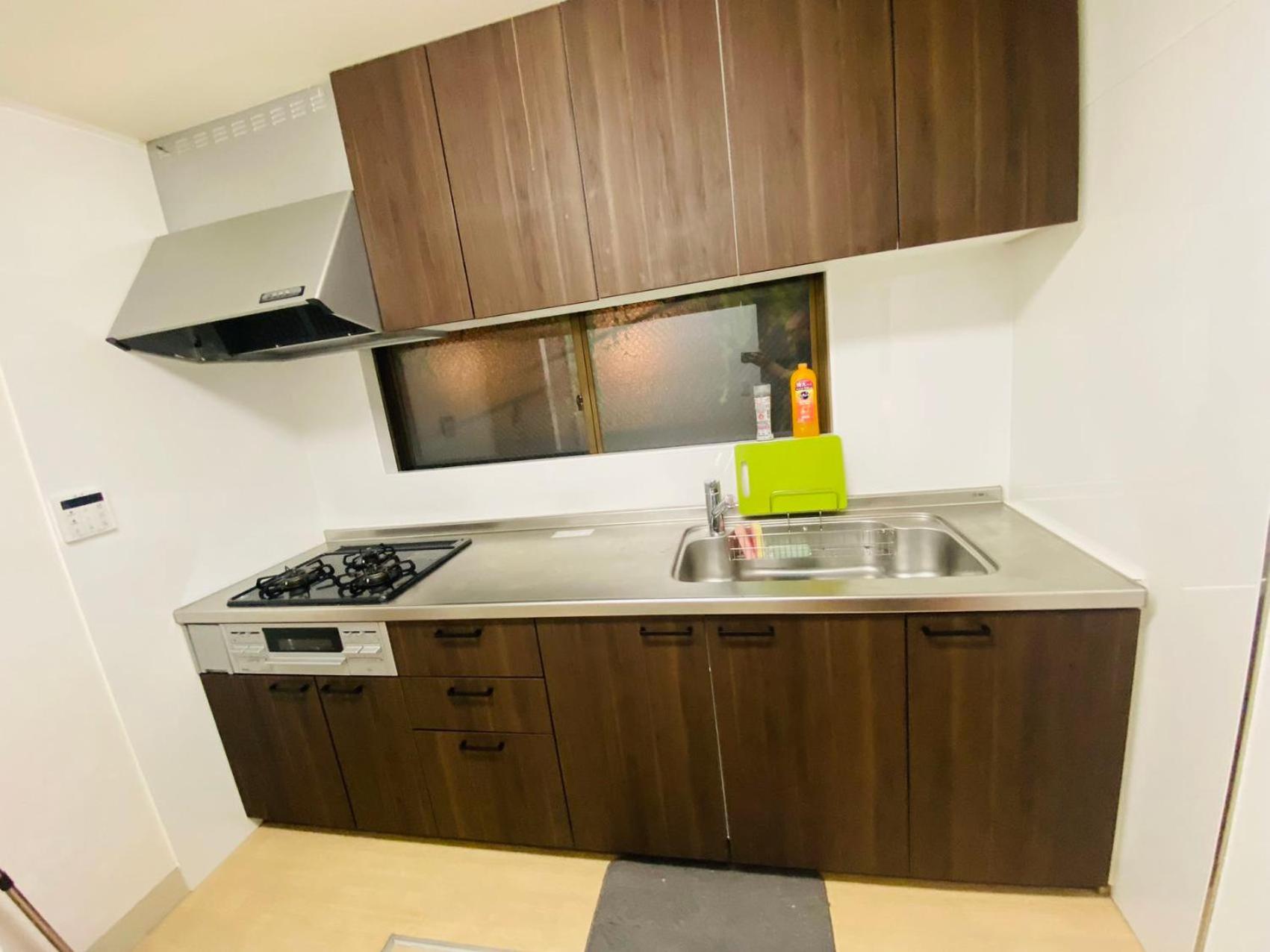 Yama house AD0234