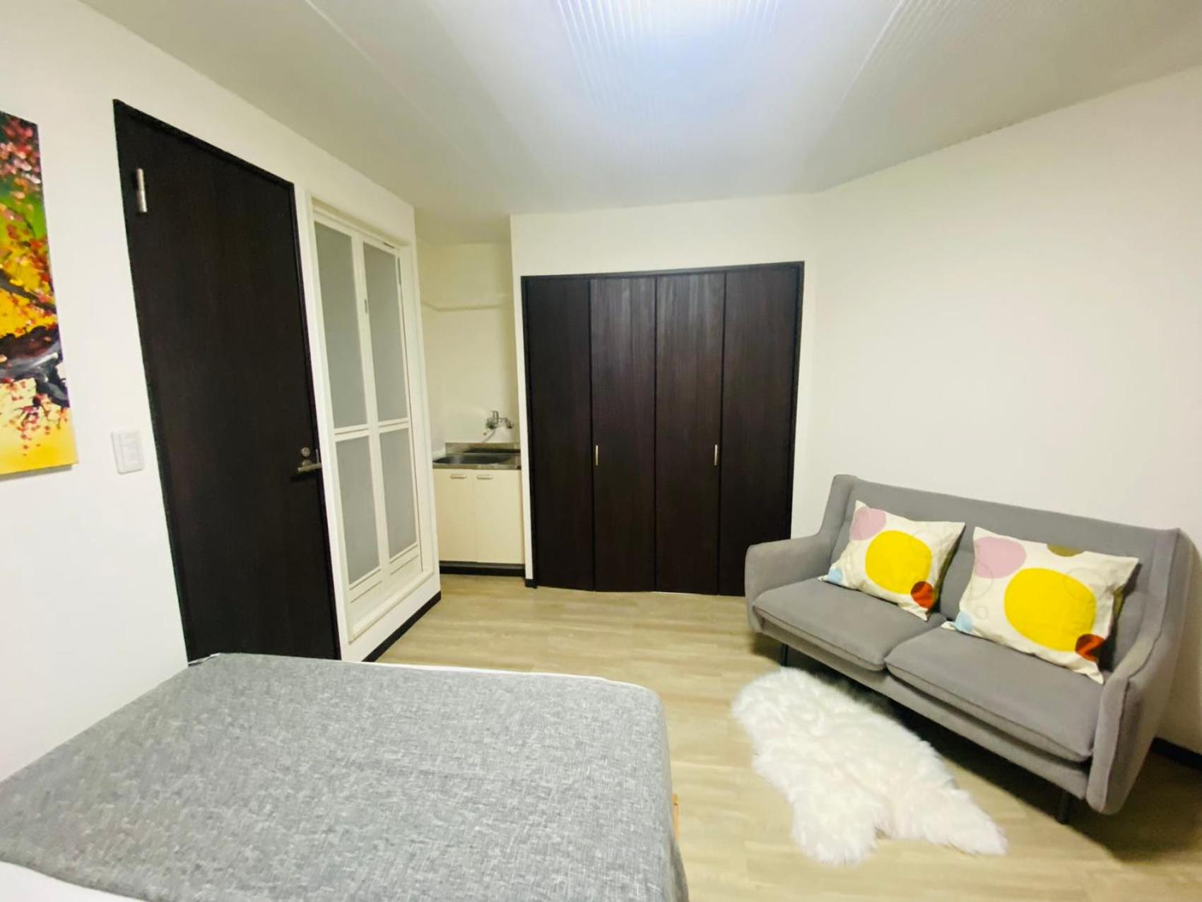 Yama house AD0234