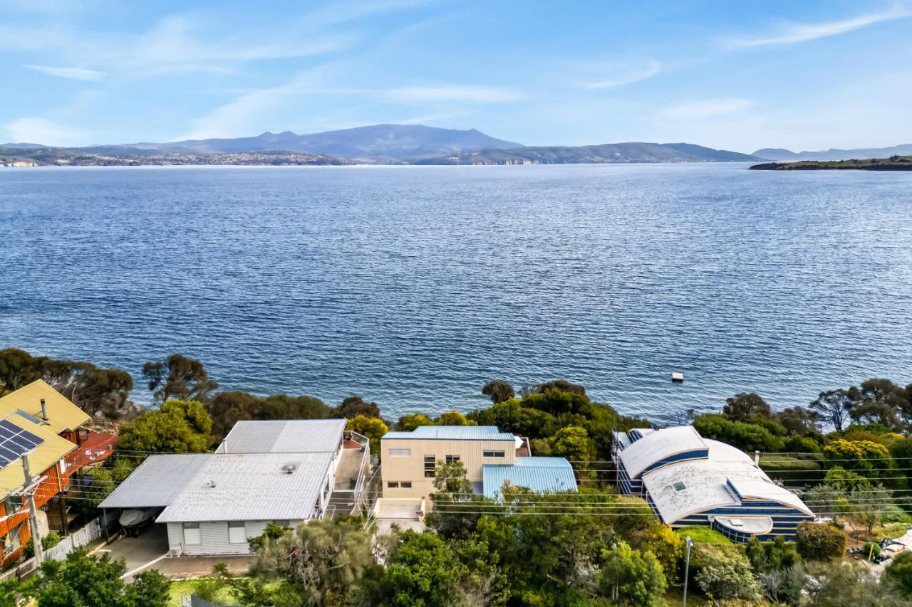 South Arm Beach House
