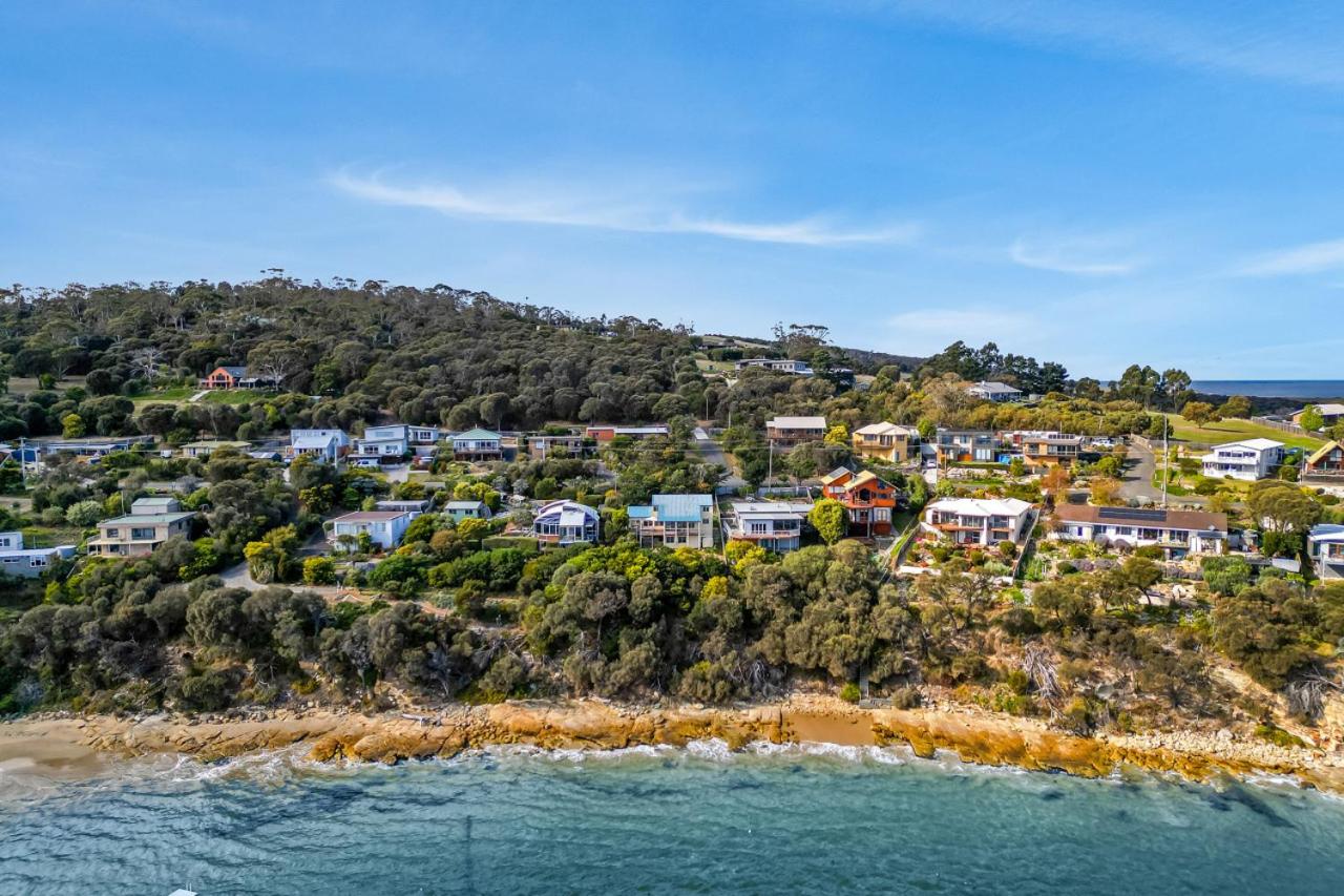 South Arm Beach House