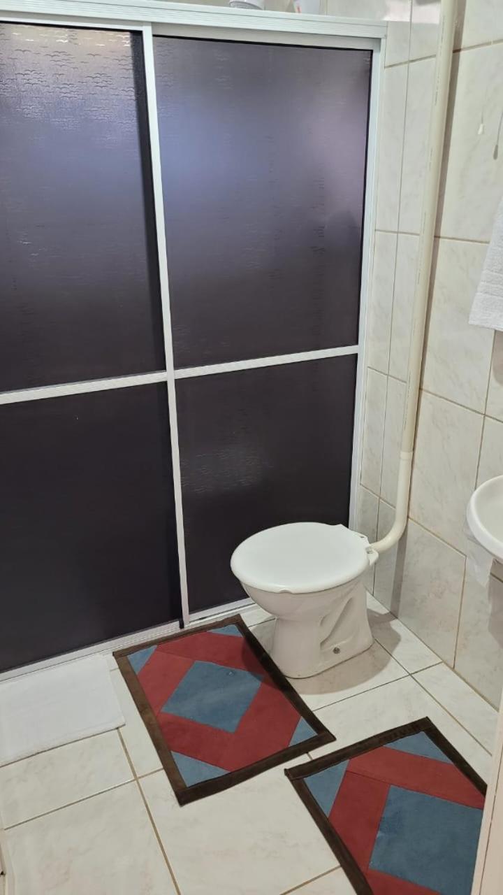 Pousada 4 Estações