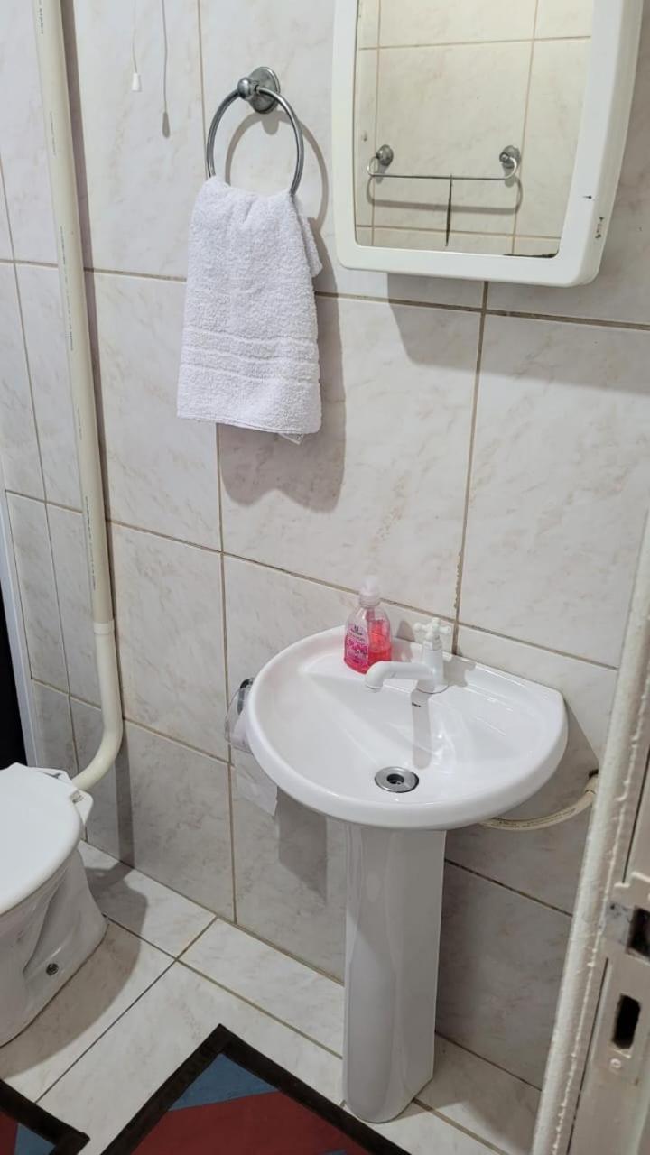 Pousada 4 Estações