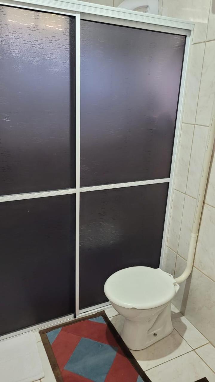 Pousada 4 Estações