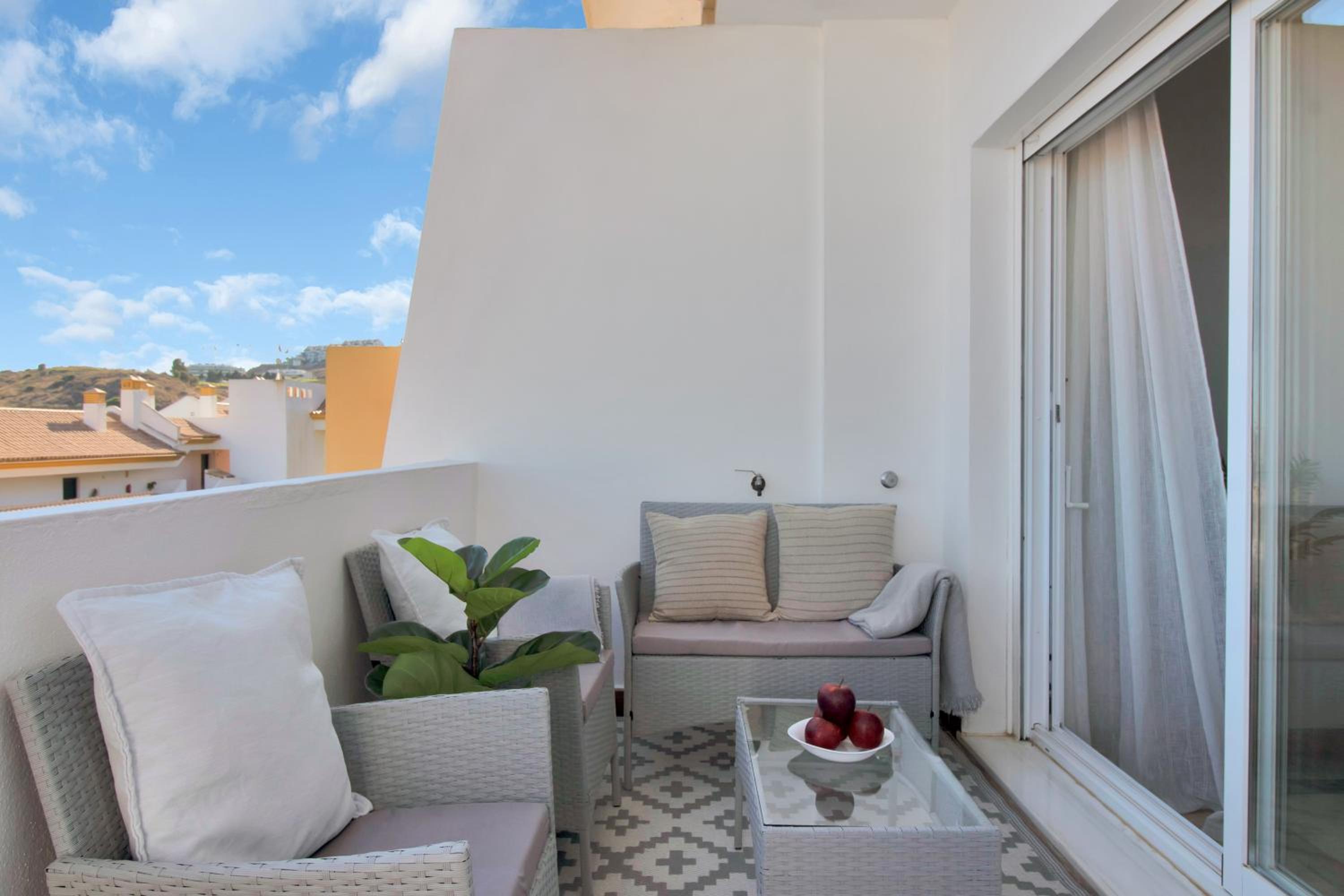 Apartment La Cala de Mijas Calanova Grand Golf