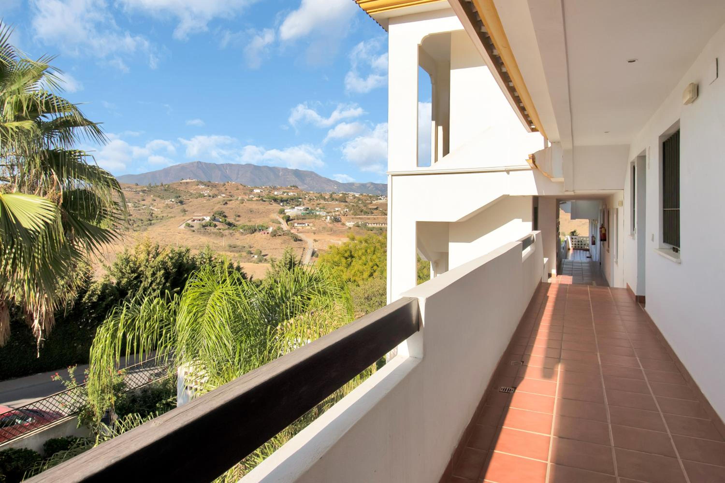Apartment La Cala de Mijas Calanova Grand Golf