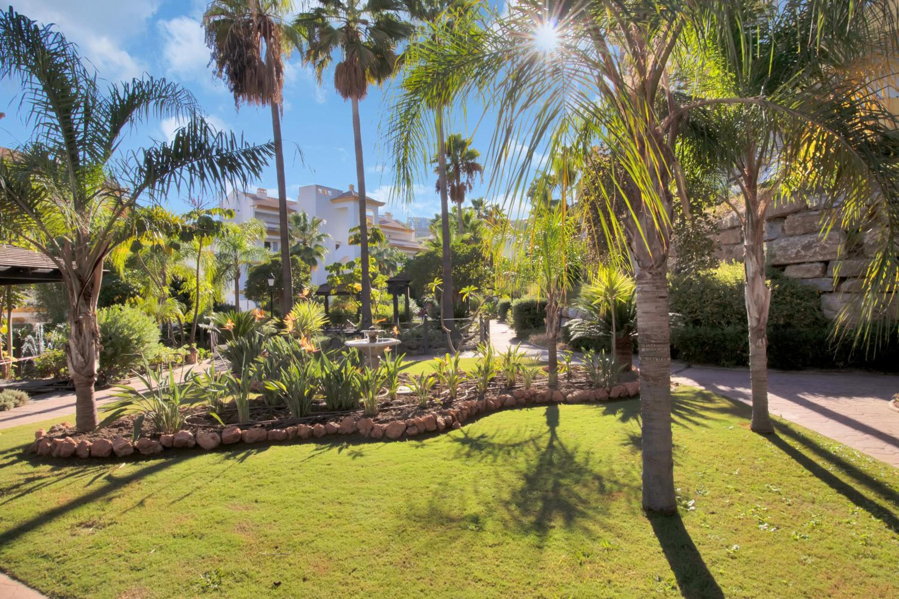 Apartment La Cala de Mijas Calanova Grand Golf