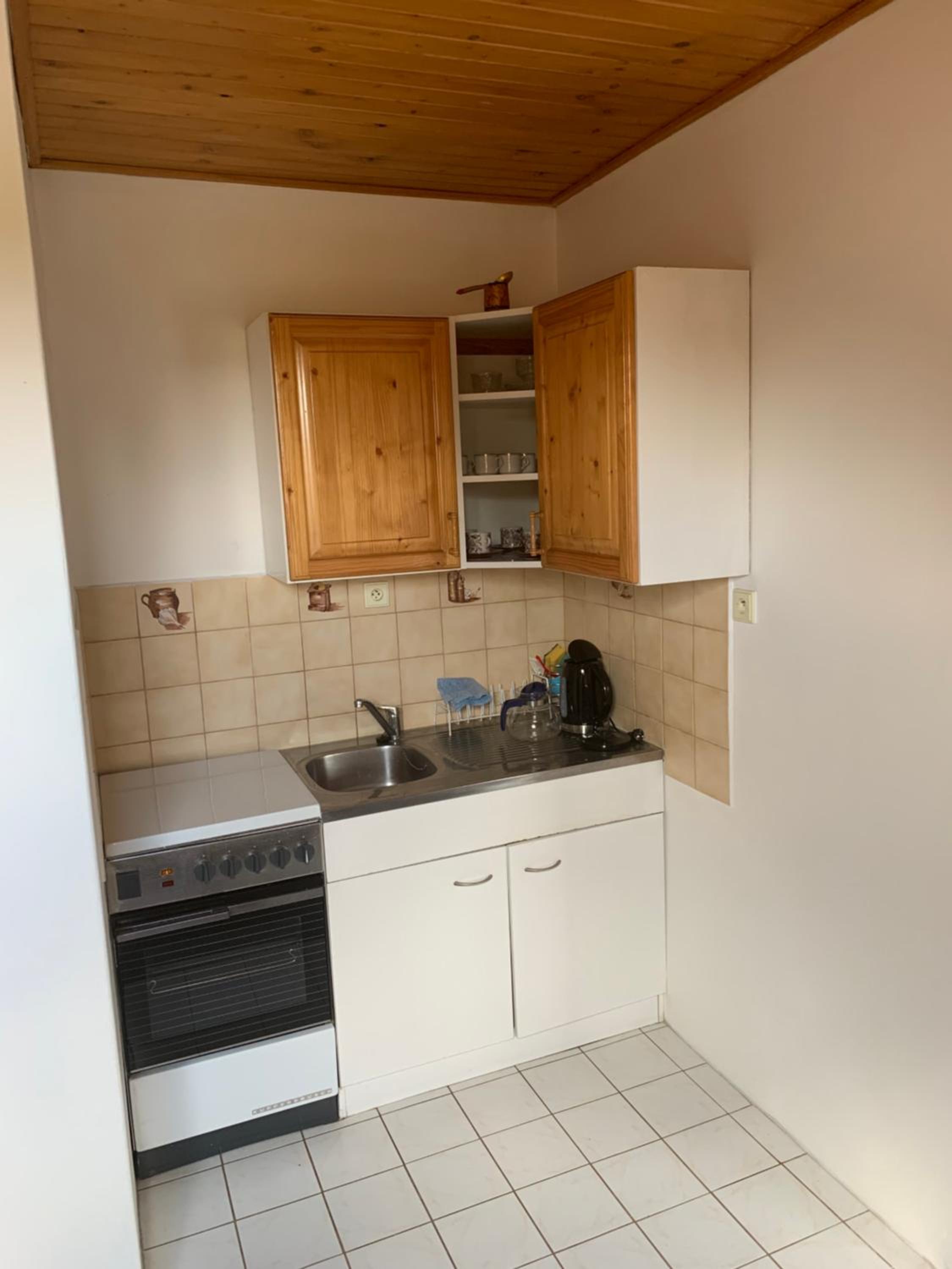 Apartmán pod Boubínem