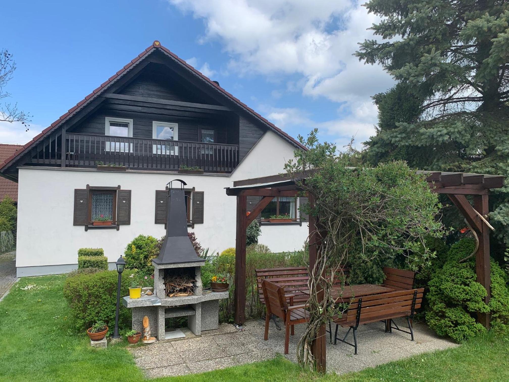 Apartmán pod Boubínem