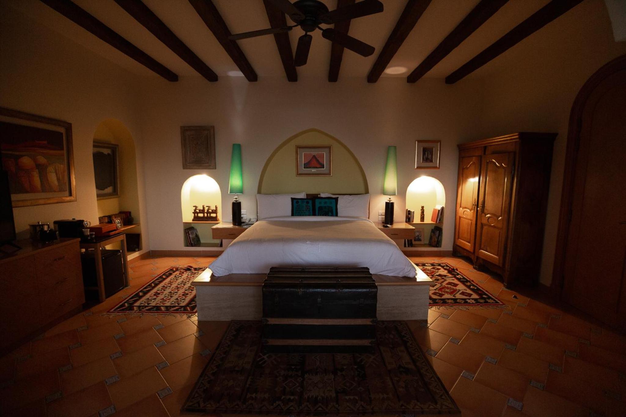 Lazib Inn Resort & Spa