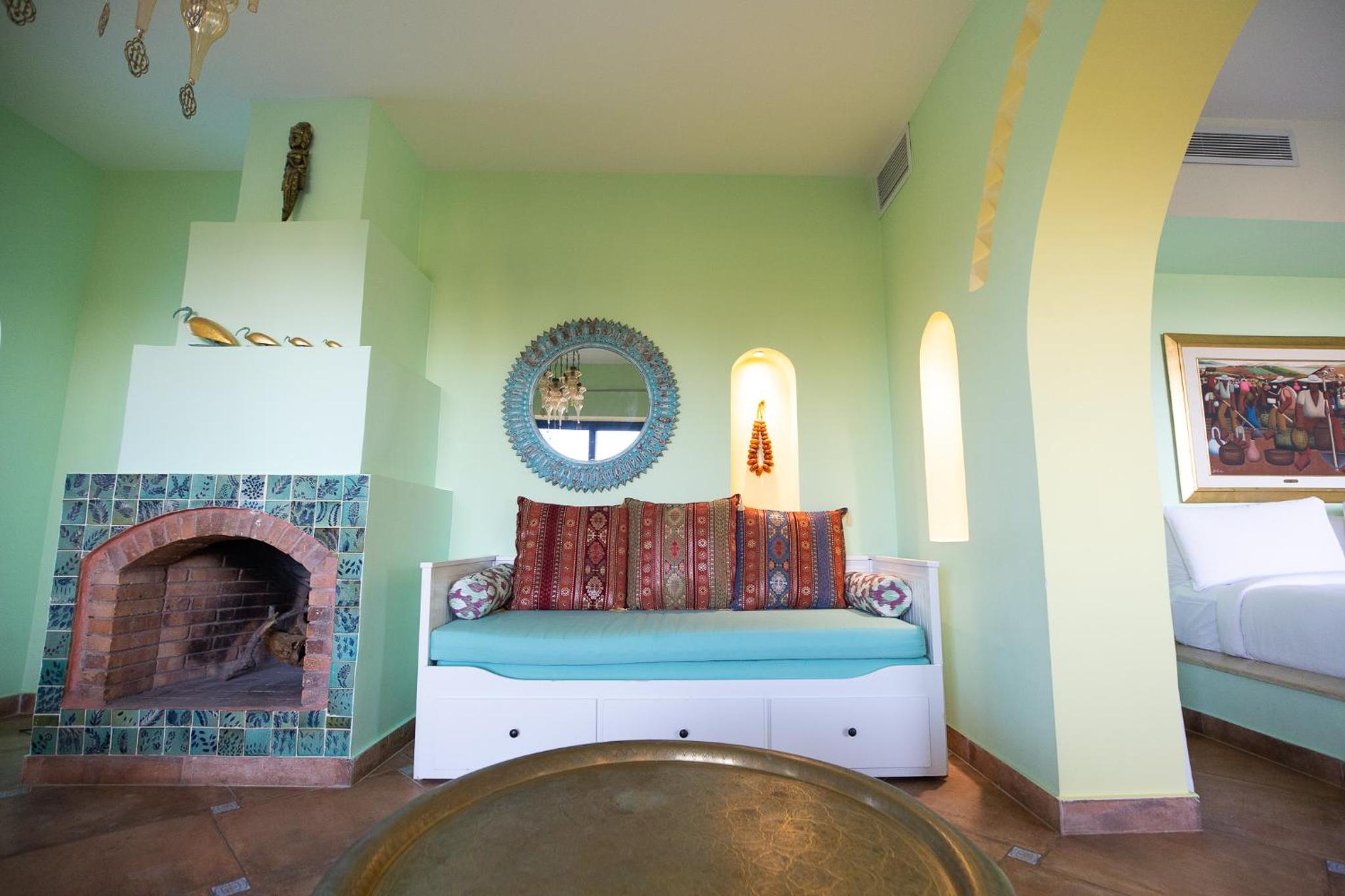 Lazib Inn Resort & Spa