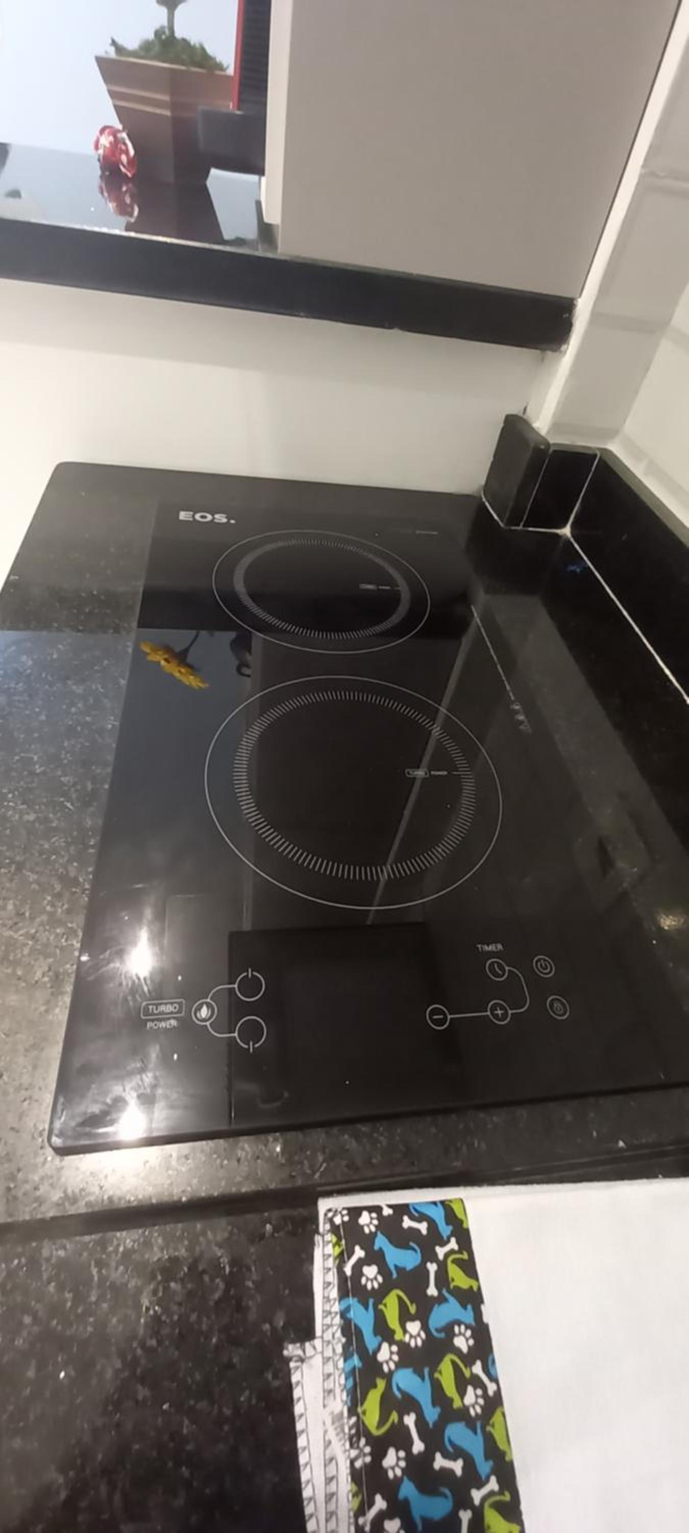 Lindo apartamento na Lapa
