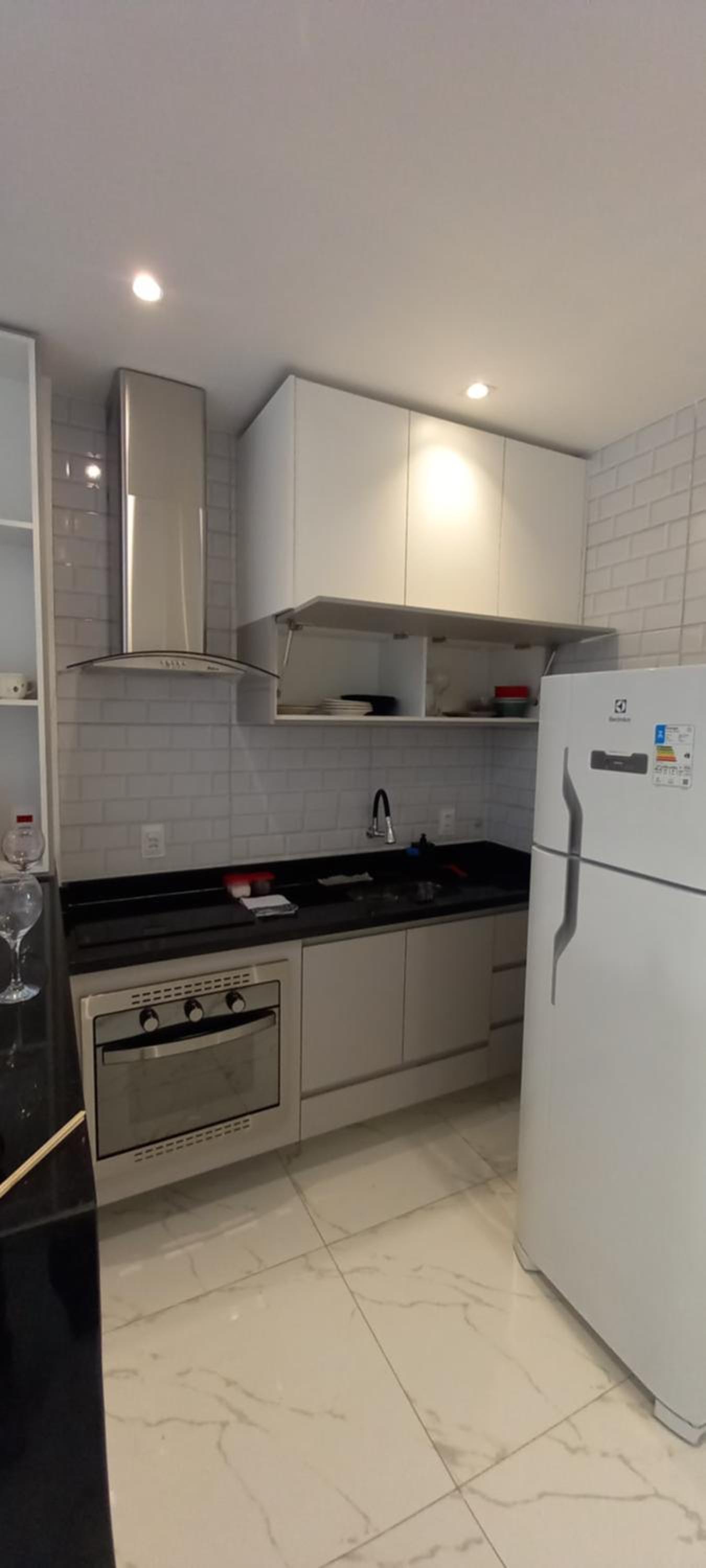 Lindo apartamento na Lapa