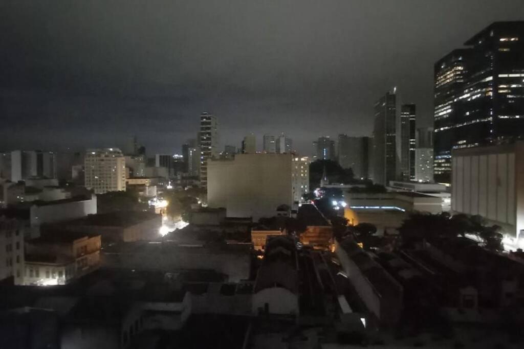 Lindo apartamento na Lapa