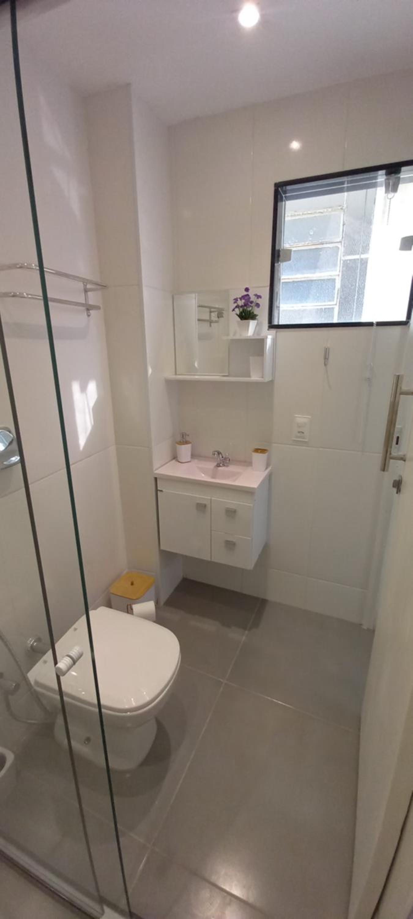 Lindo apartamento na Lapa