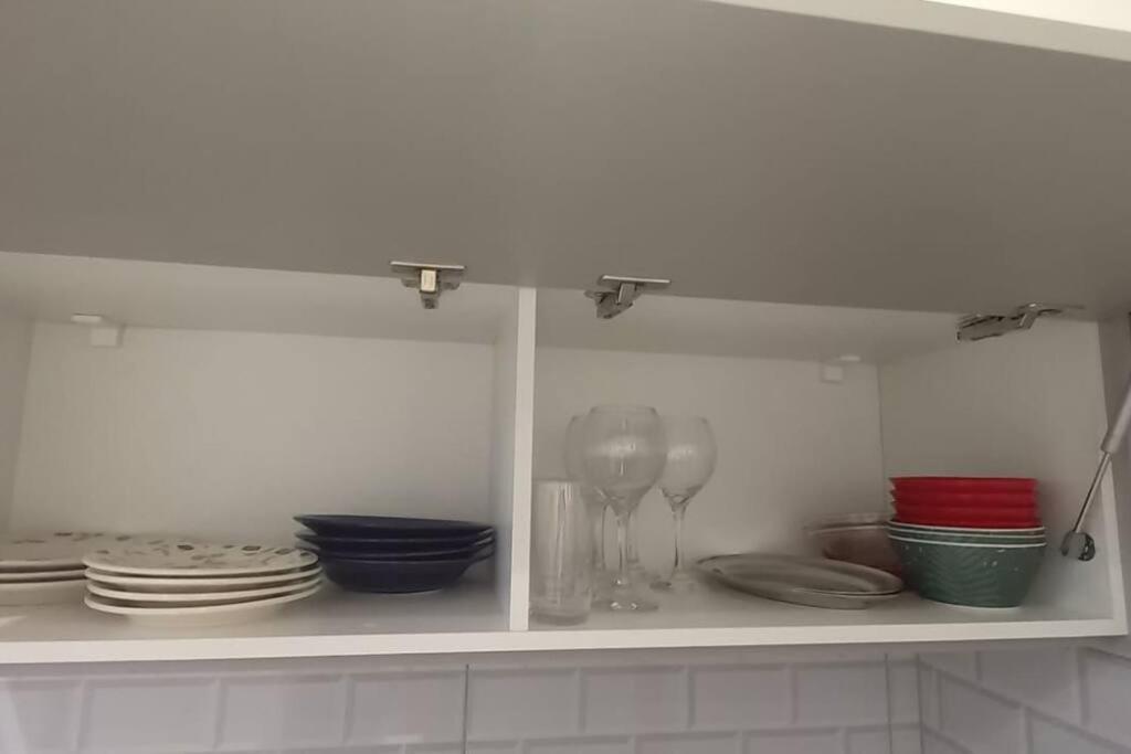 Lindo apartamento na Lapa