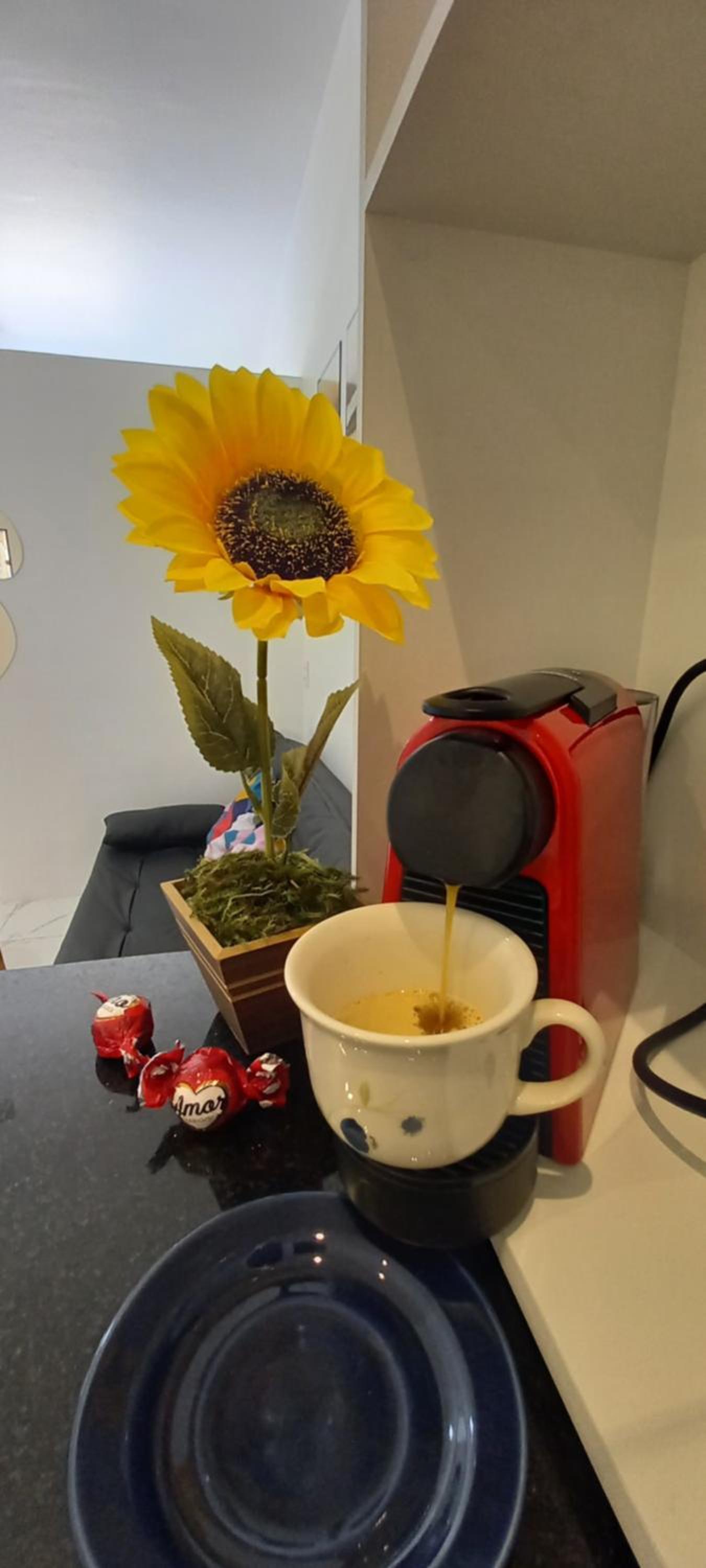 Lindo apartamento na Lapa