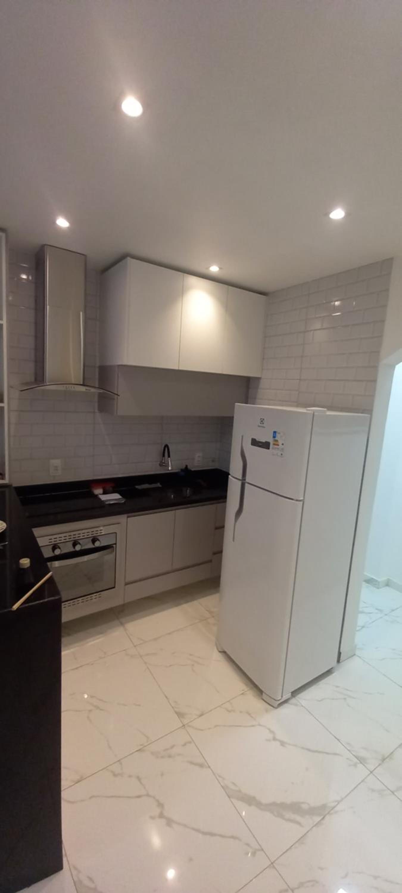 Lindo apartamento na Lapa