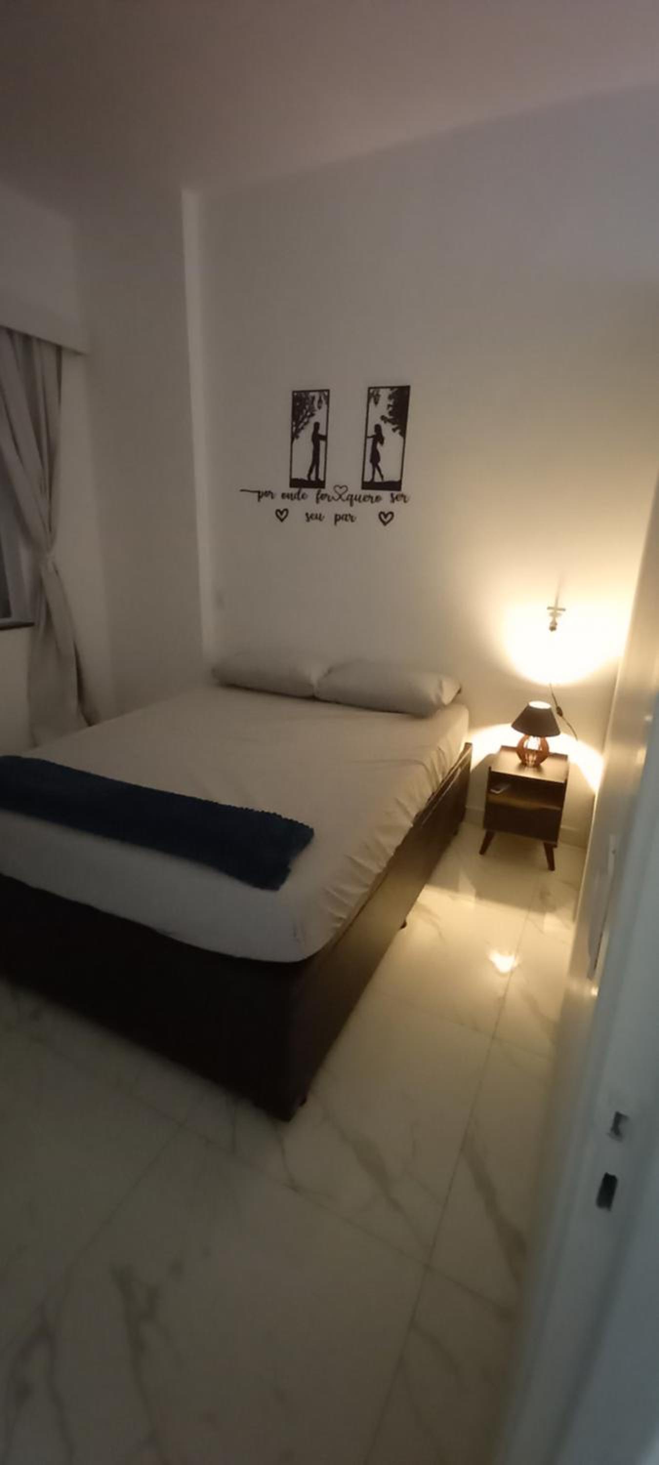 Lindo apartamento na Lapa