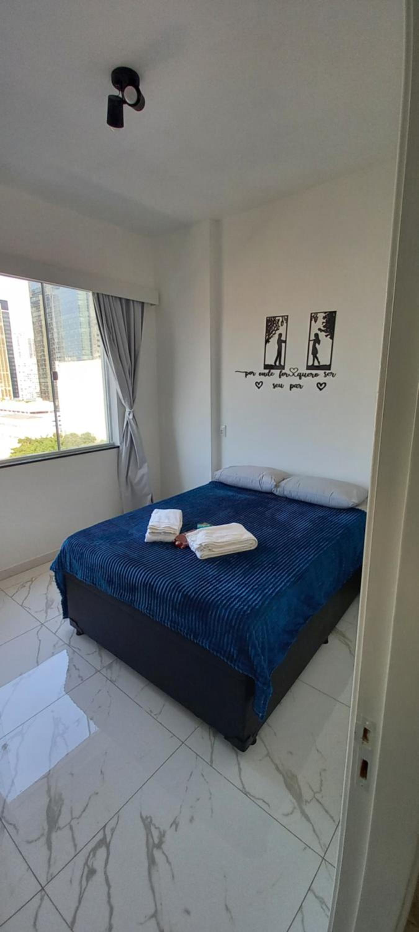 Lindo apartamento na Lapa