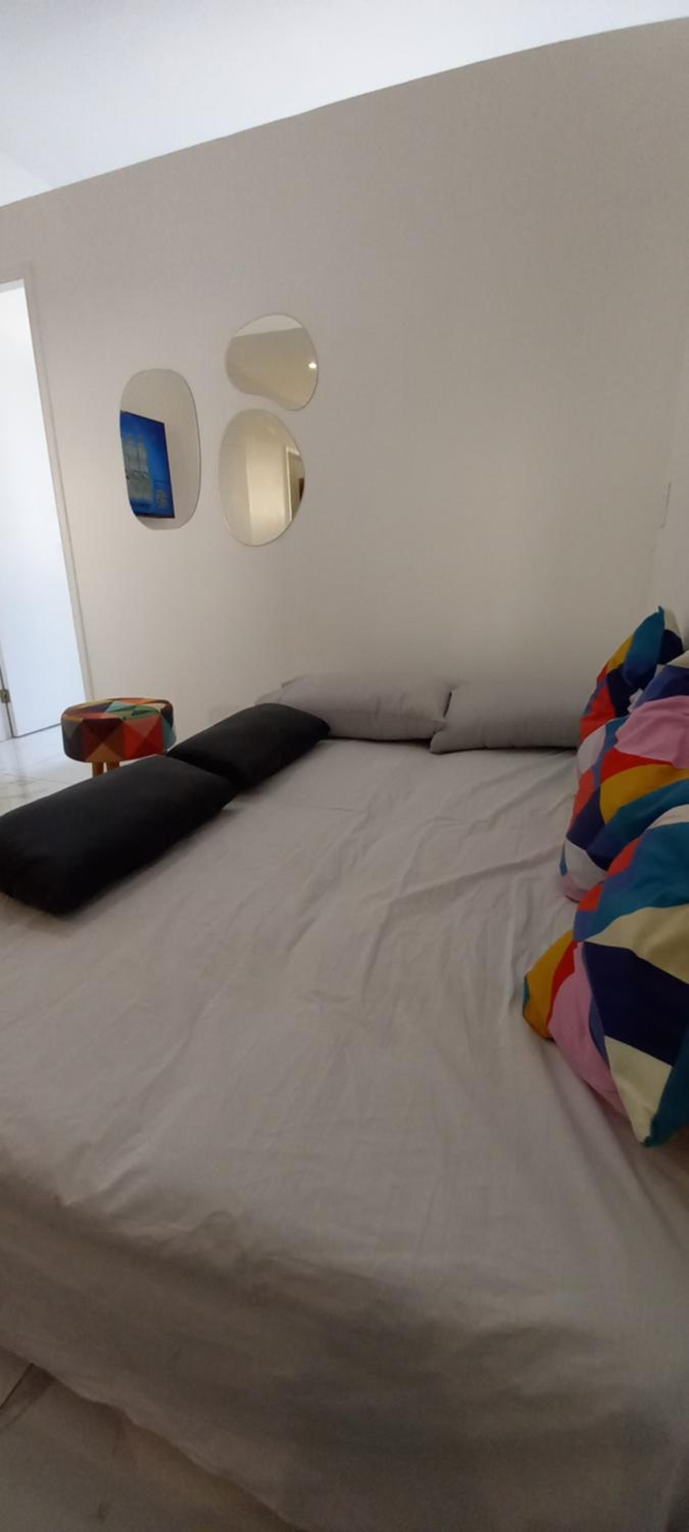 Lindo apartamento na Lapa