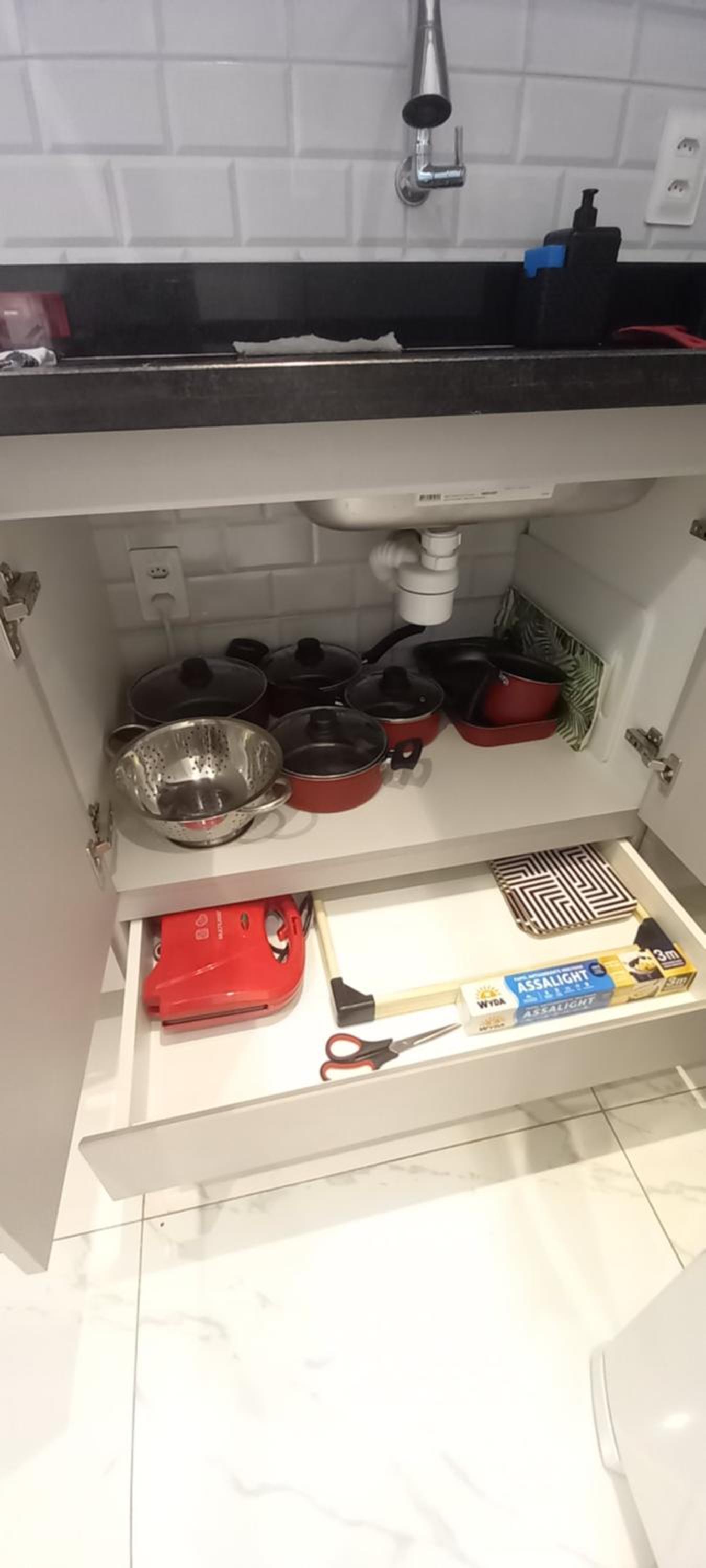 Lindo apartamento na Lapa