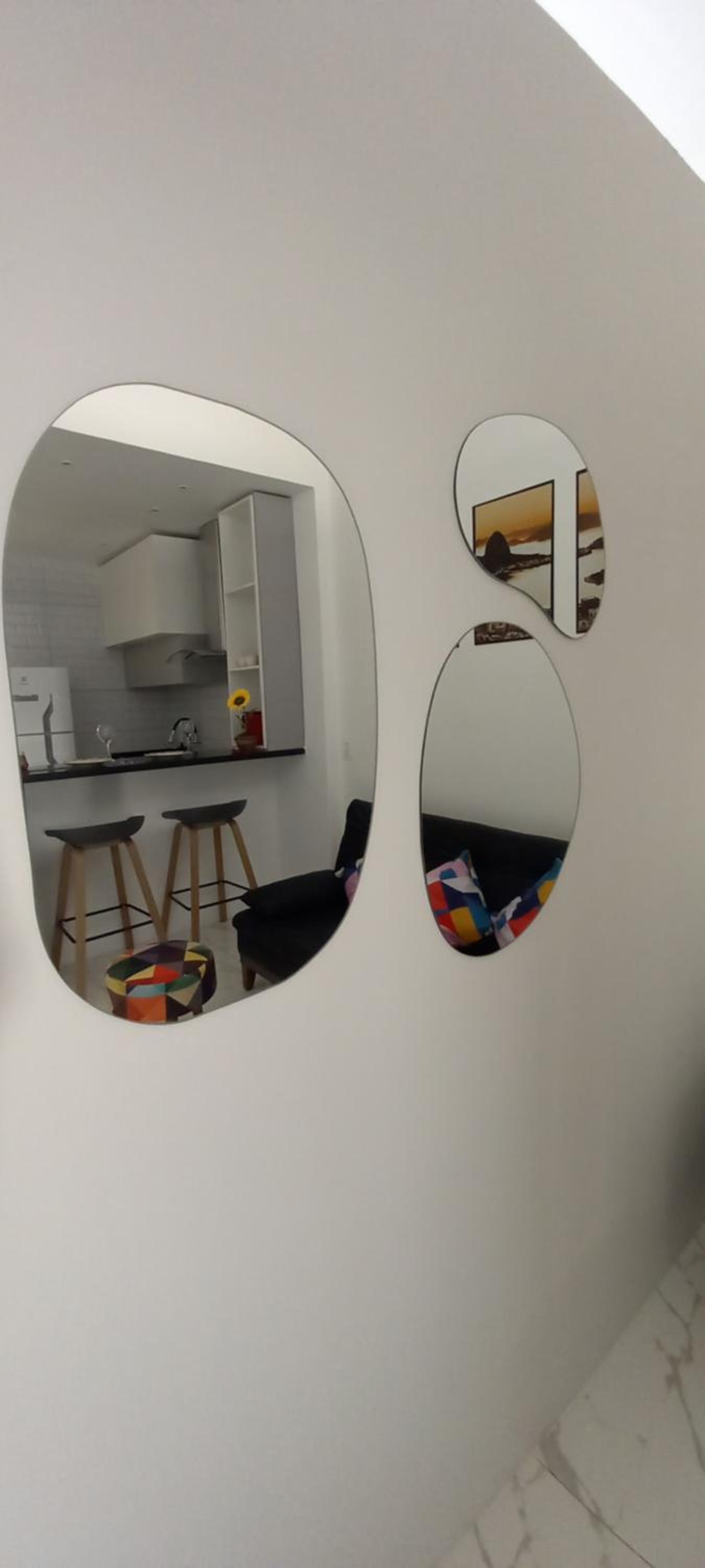 Lindo apartamento na Lapa