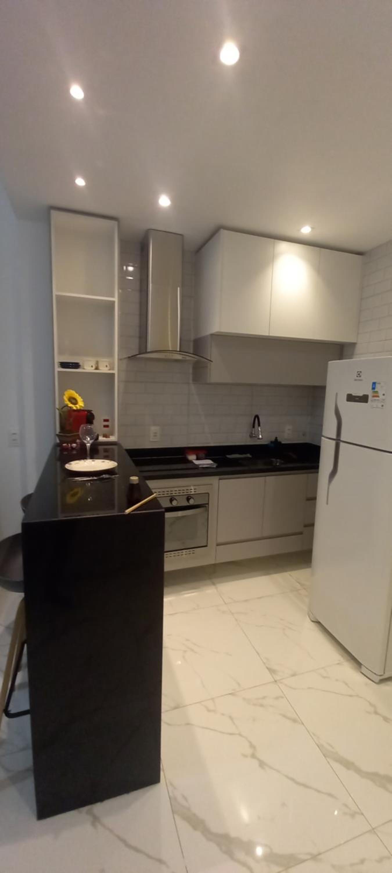 Lindo apartamento na Lapa