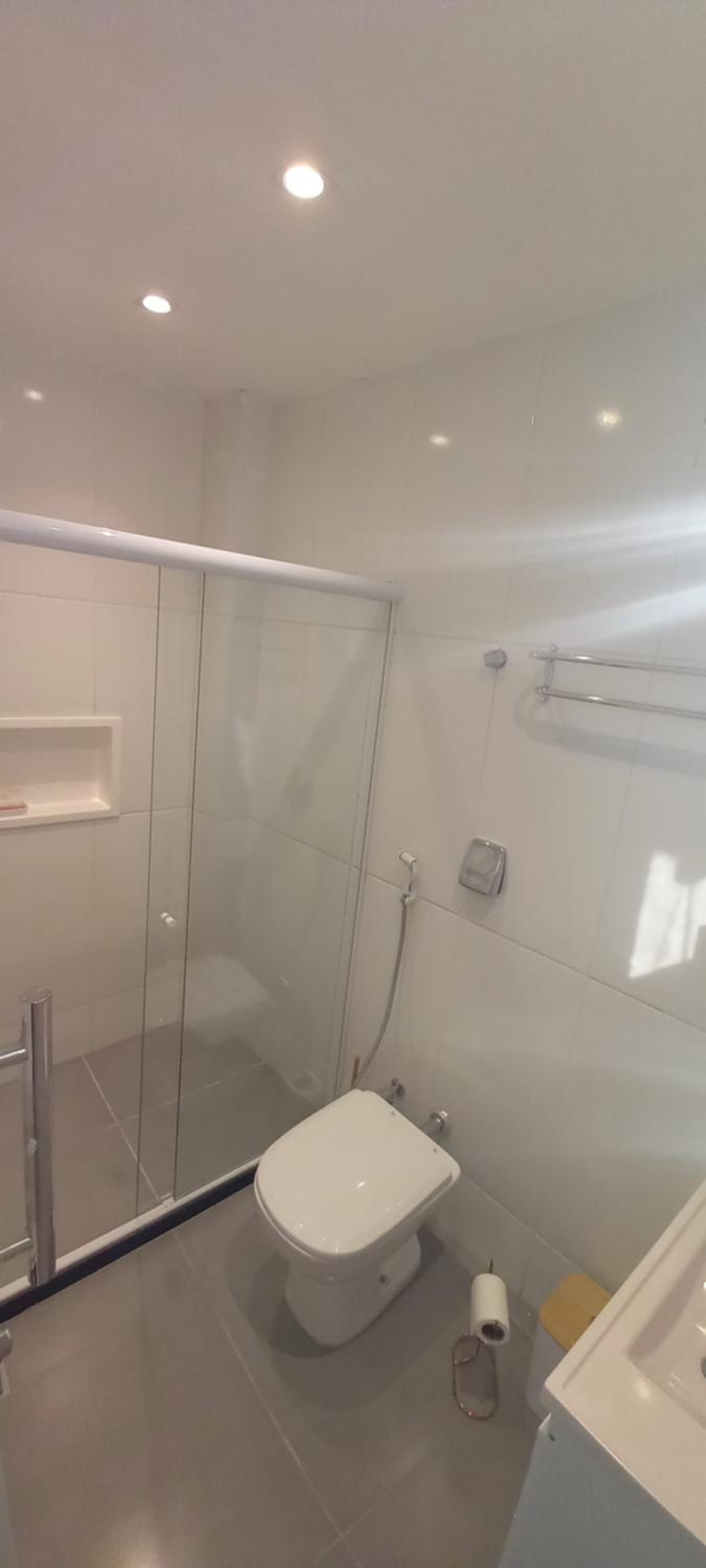 Lindo apartamento na Lapa