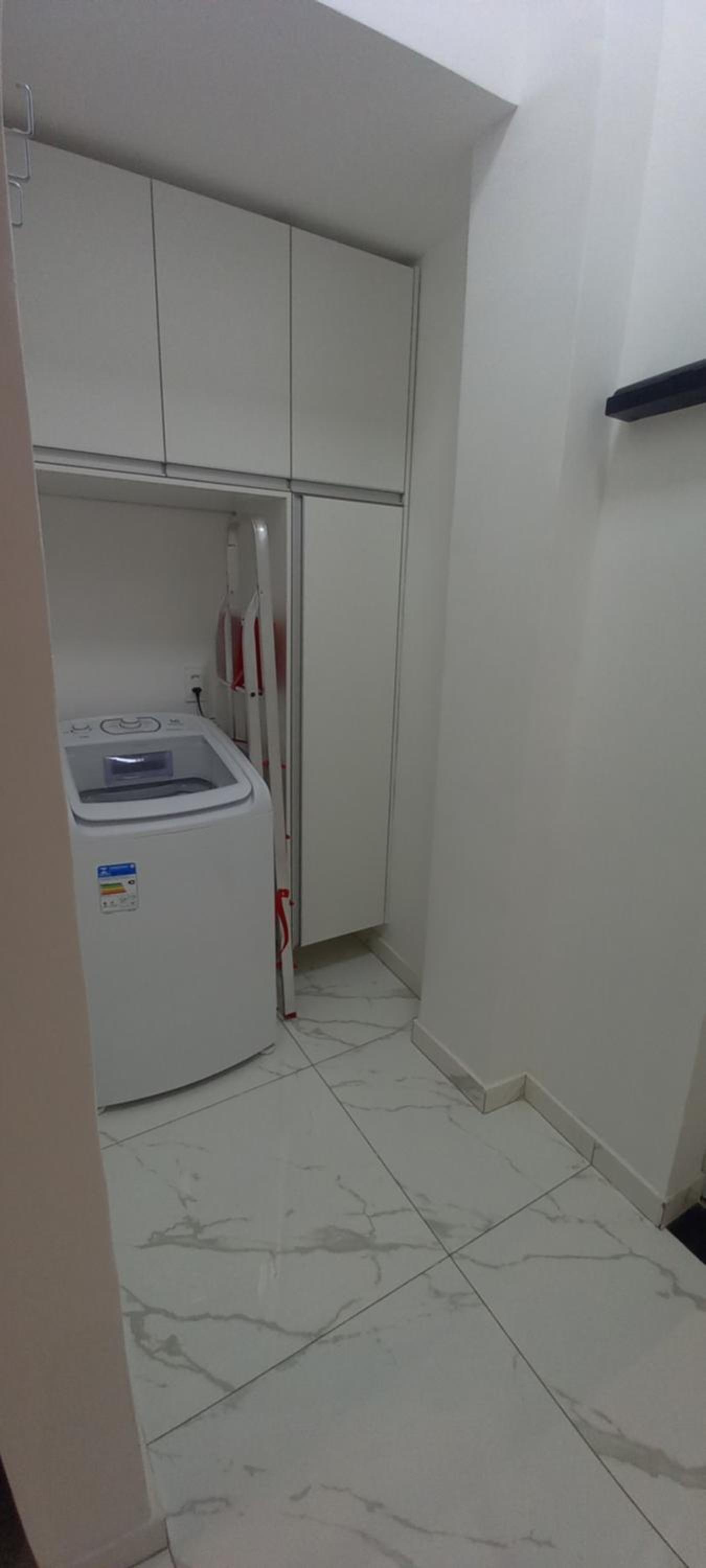 Lindo apartamento na Lapa