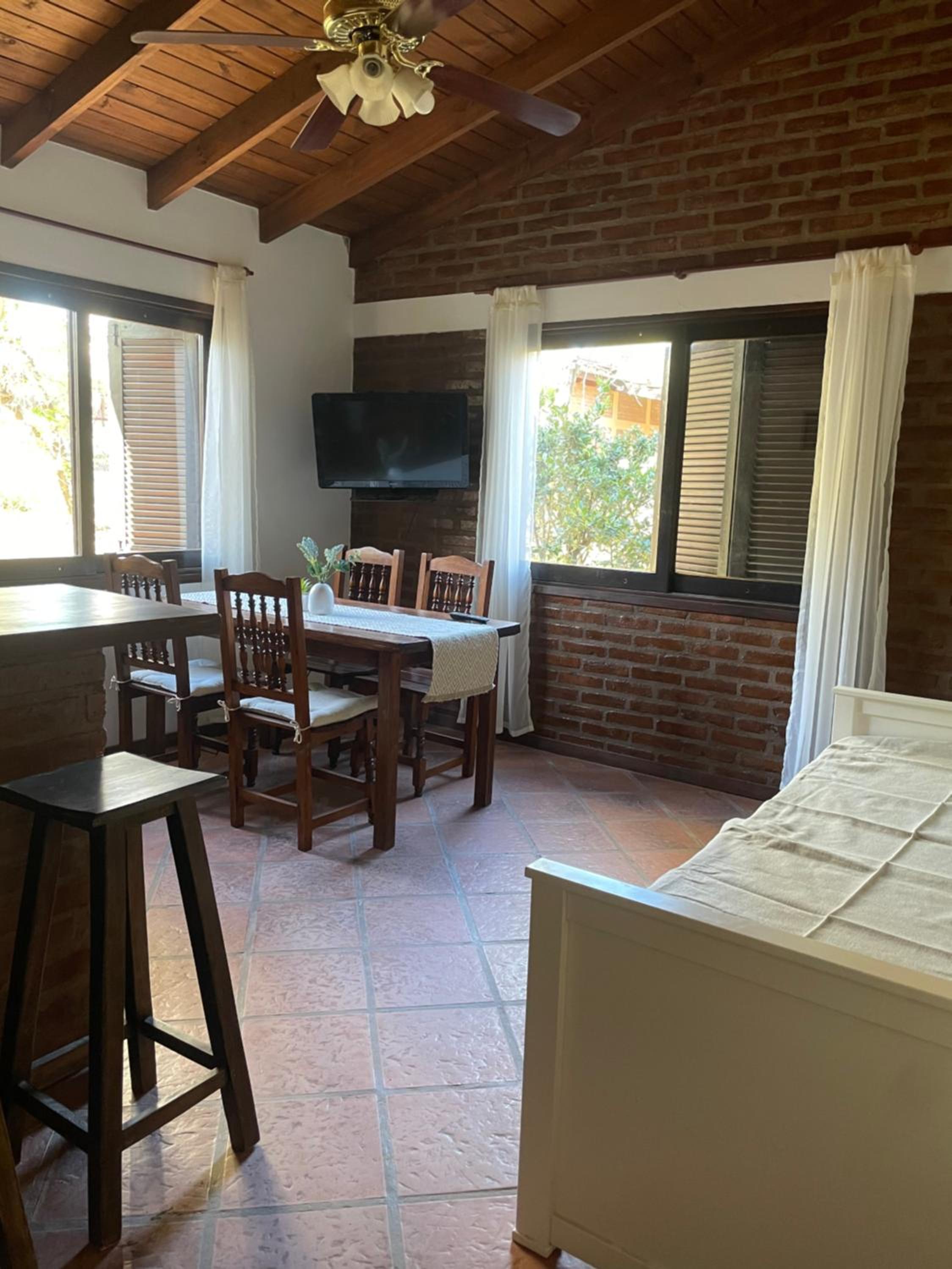 Complejo cabañas del valle
