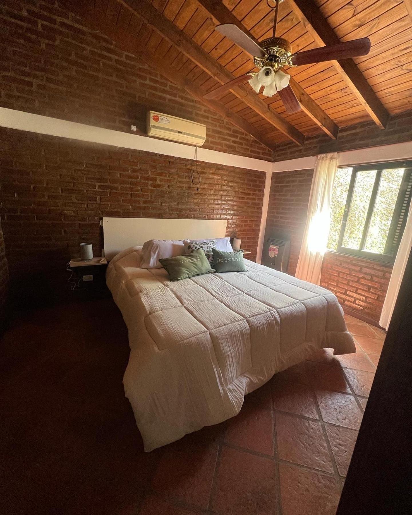Complejo cabañas del valle