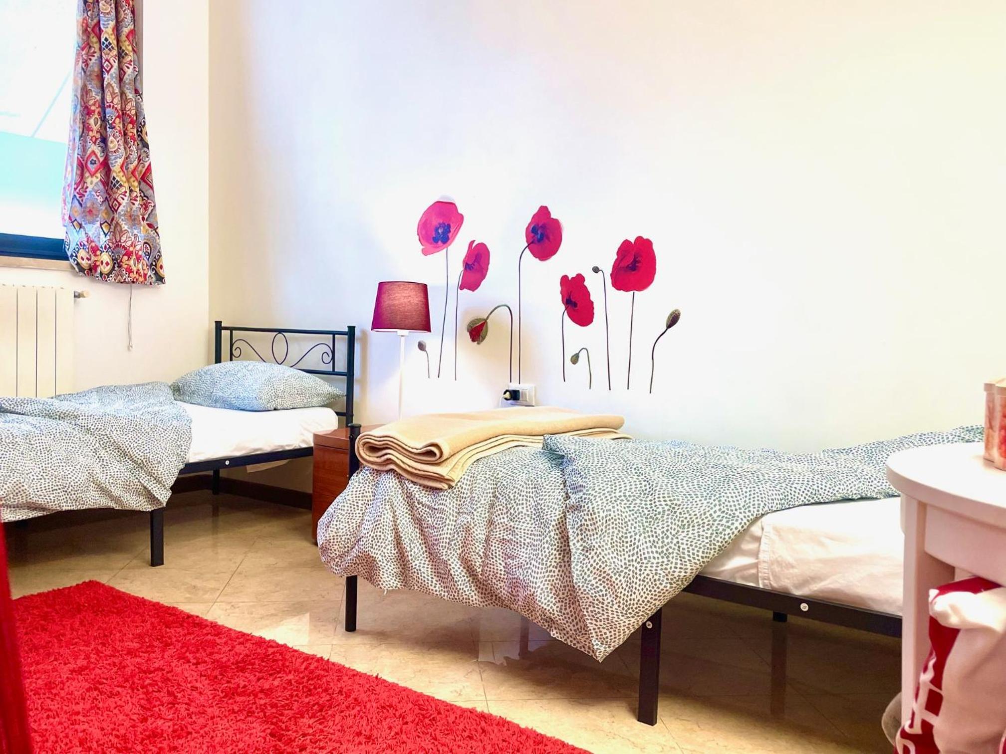 Loft Bergamo Casa Vacanze photo 3