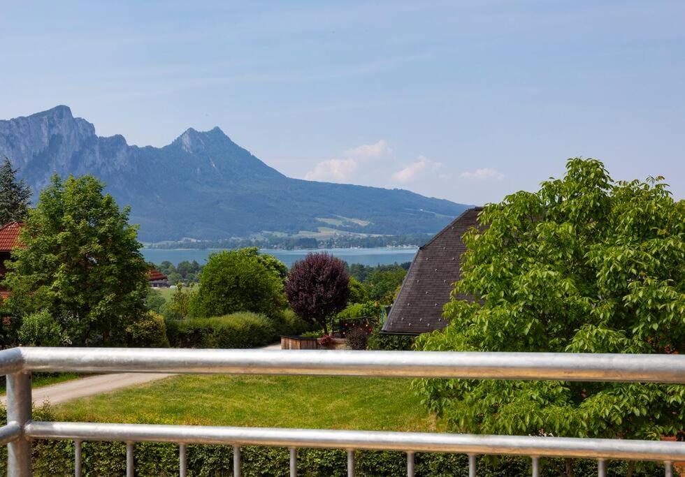 Im Mondseeland