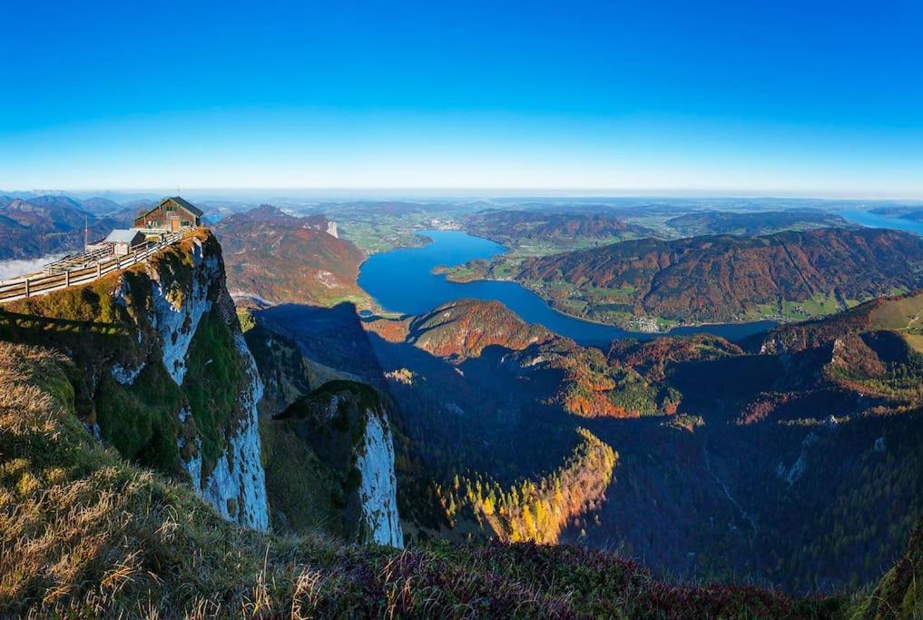Im Mondseeland