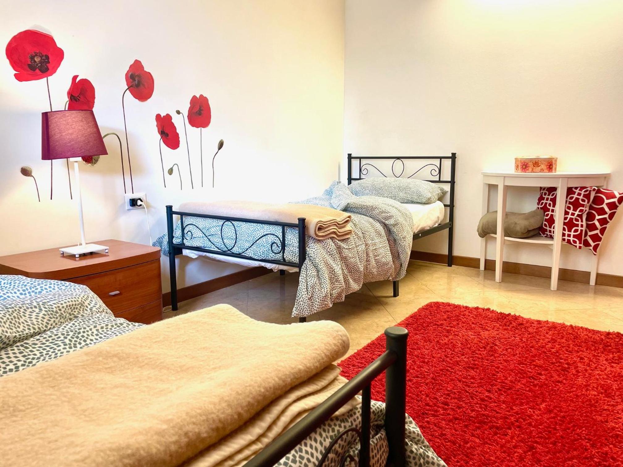 Loft Bergamo Casa Vacanze photo 4