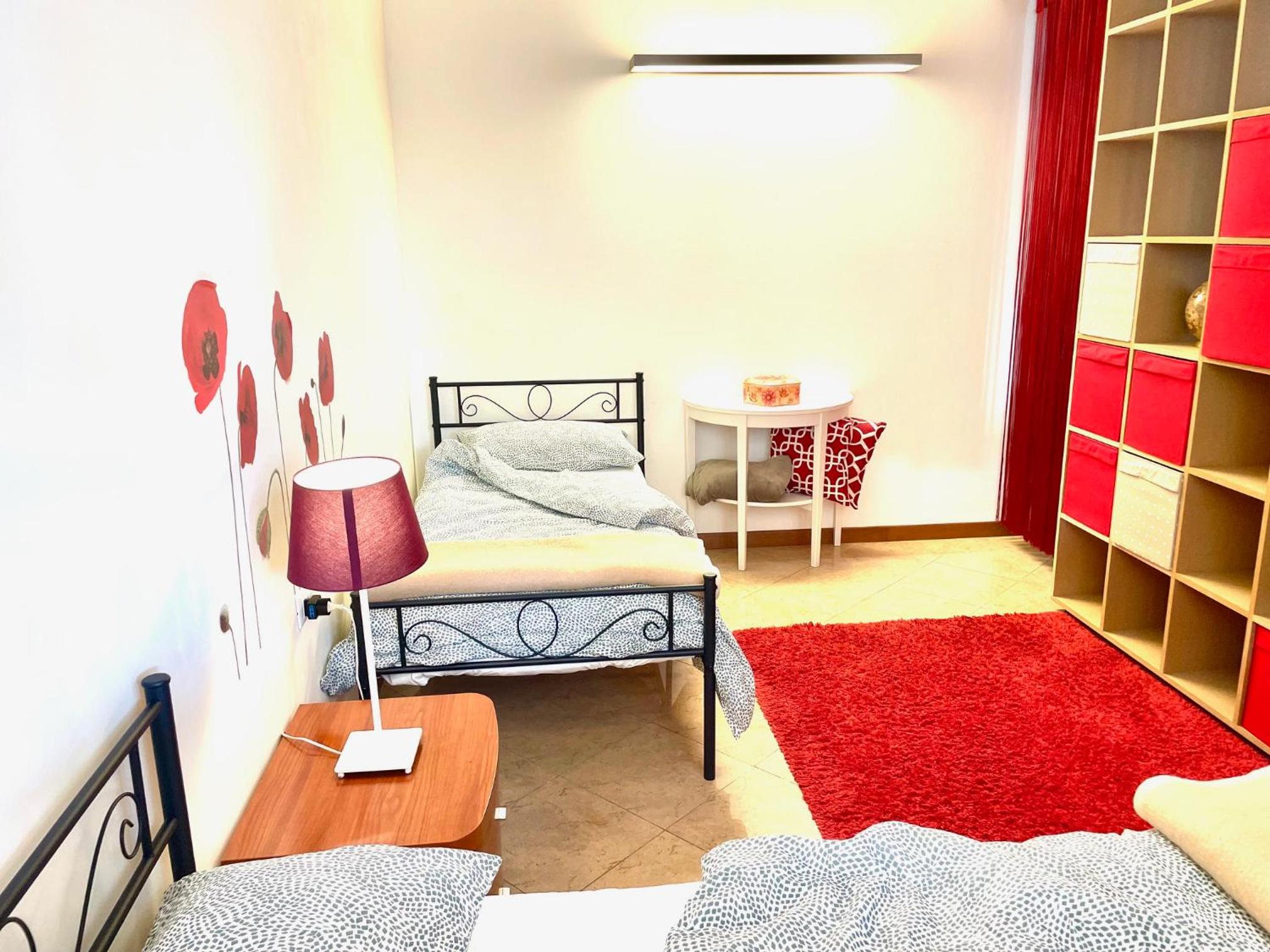 Loft Bergamo Casa Vacanze photo 2