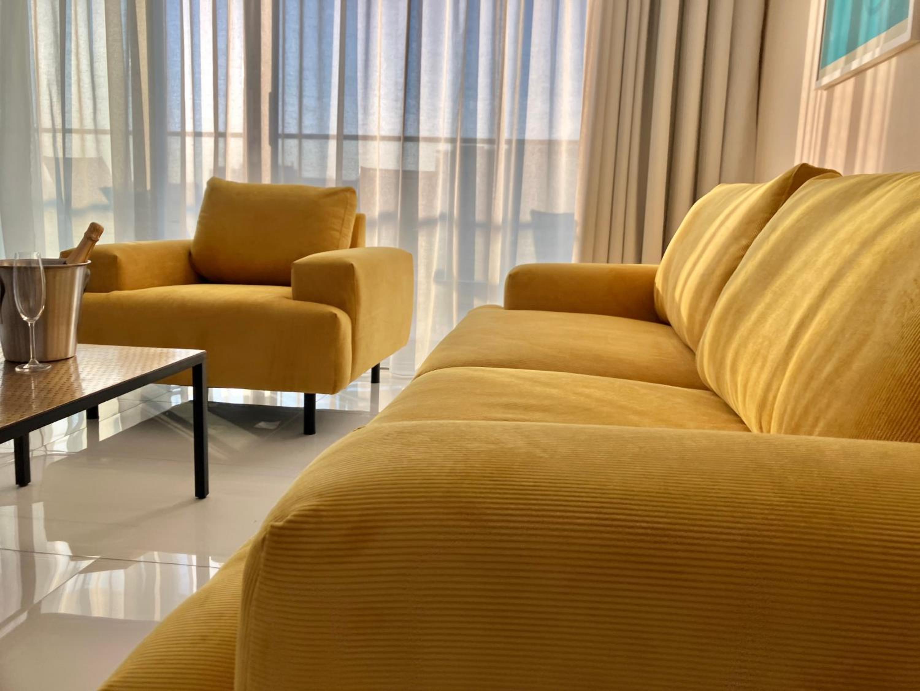 Point Sofia Grand Suite