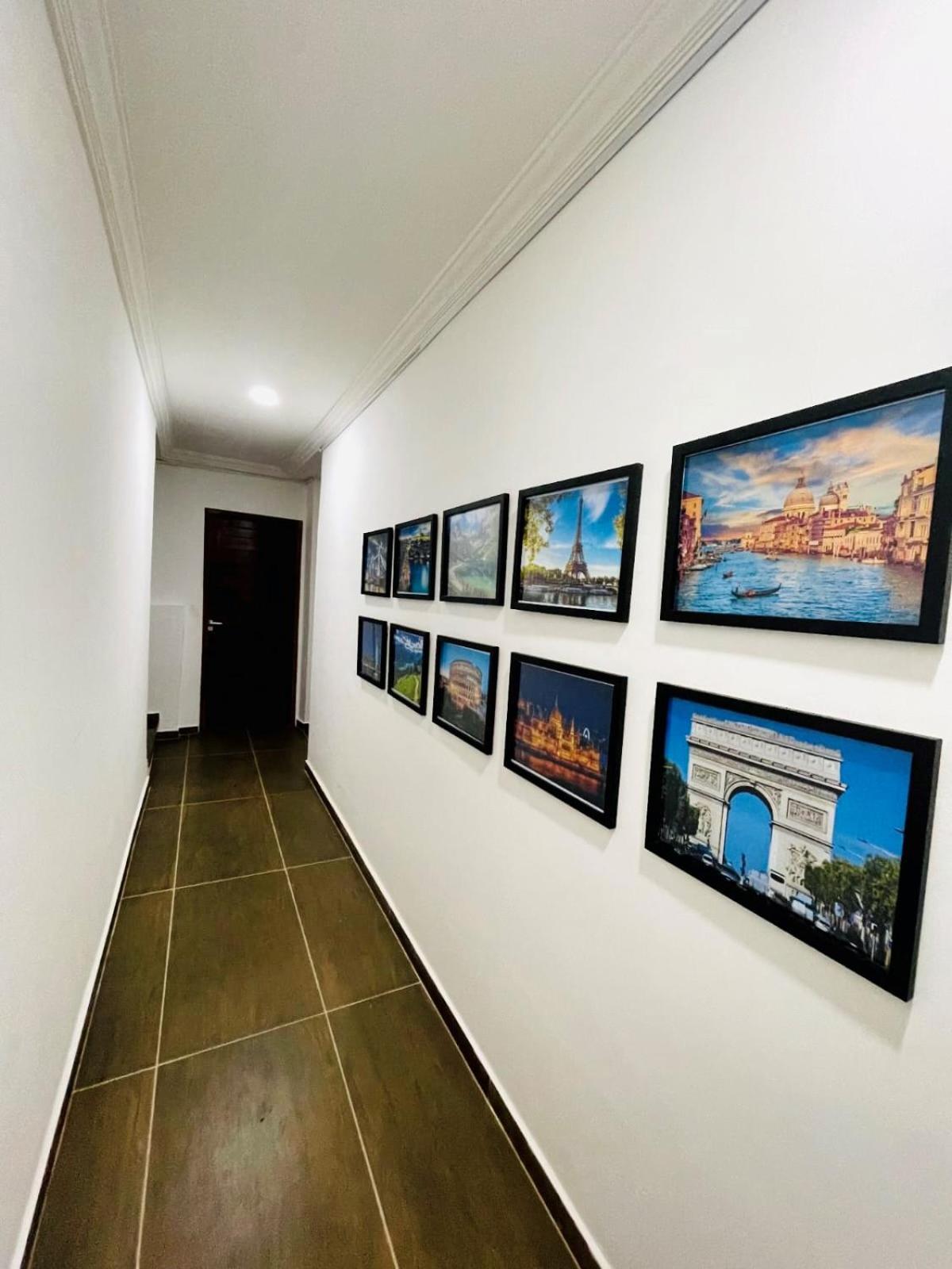 Residence Pipa Beach