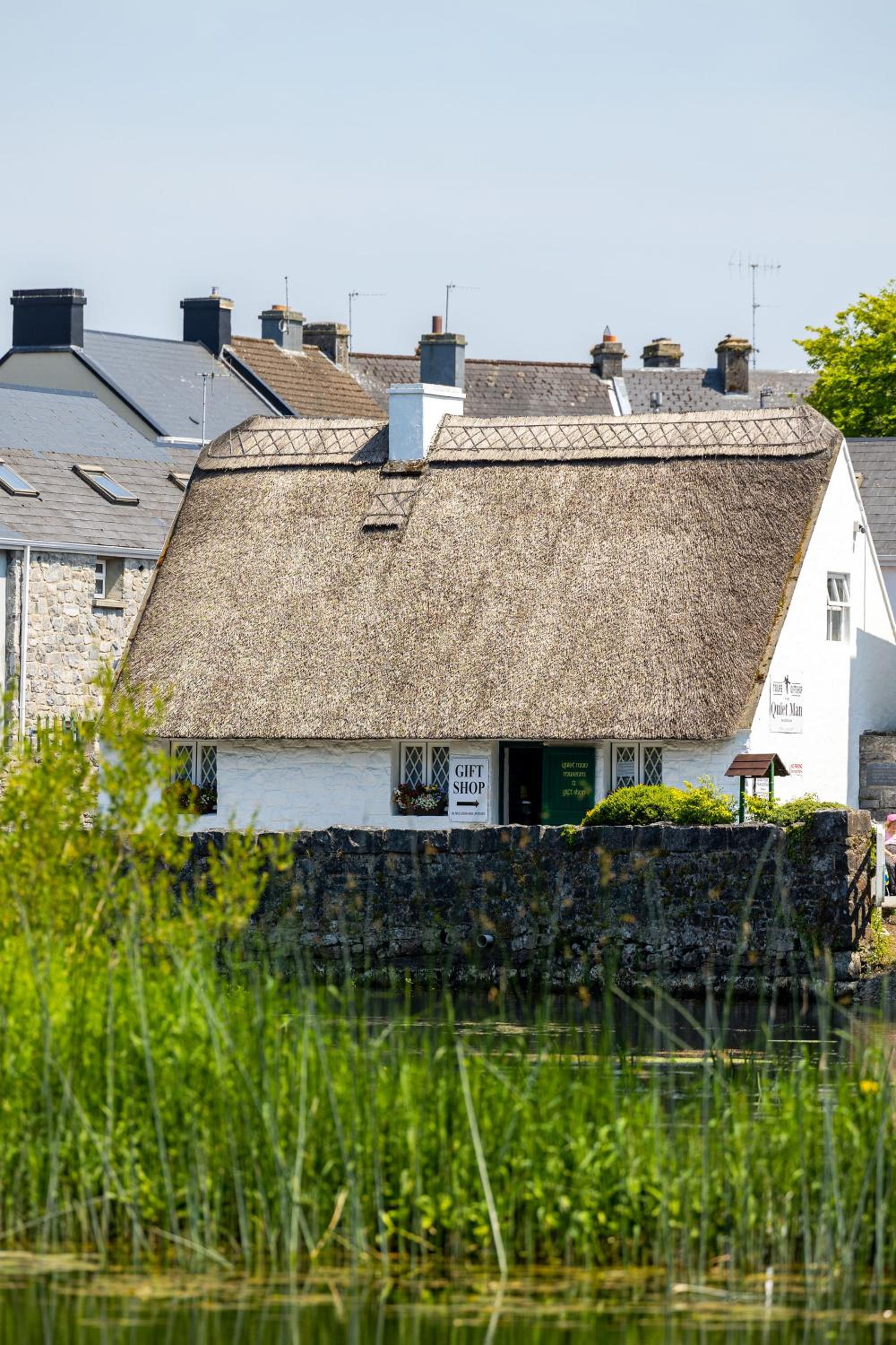 Michaeleen's Manor B&B
