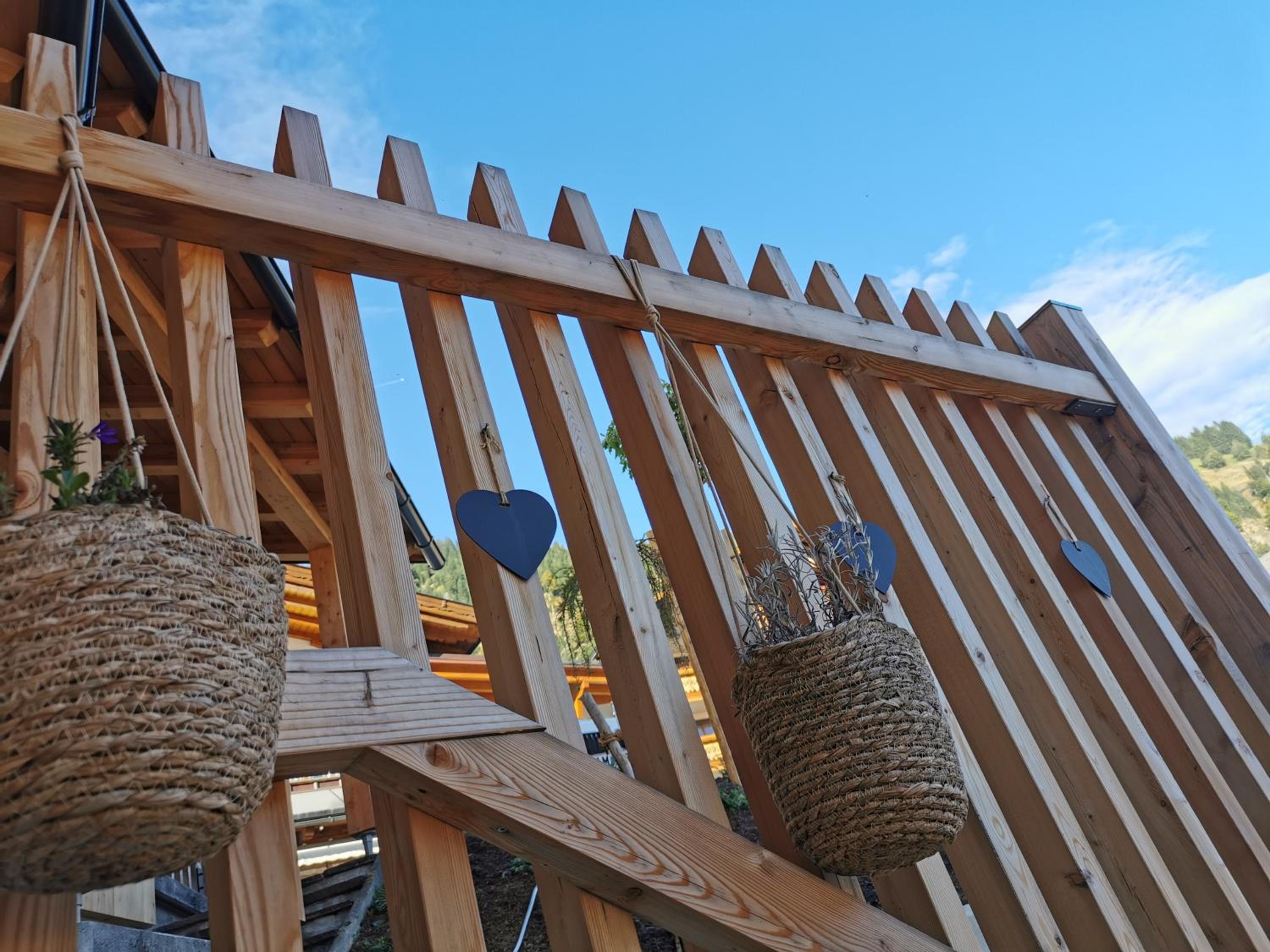 Das Wipferl - Dein Nest in den Bergen