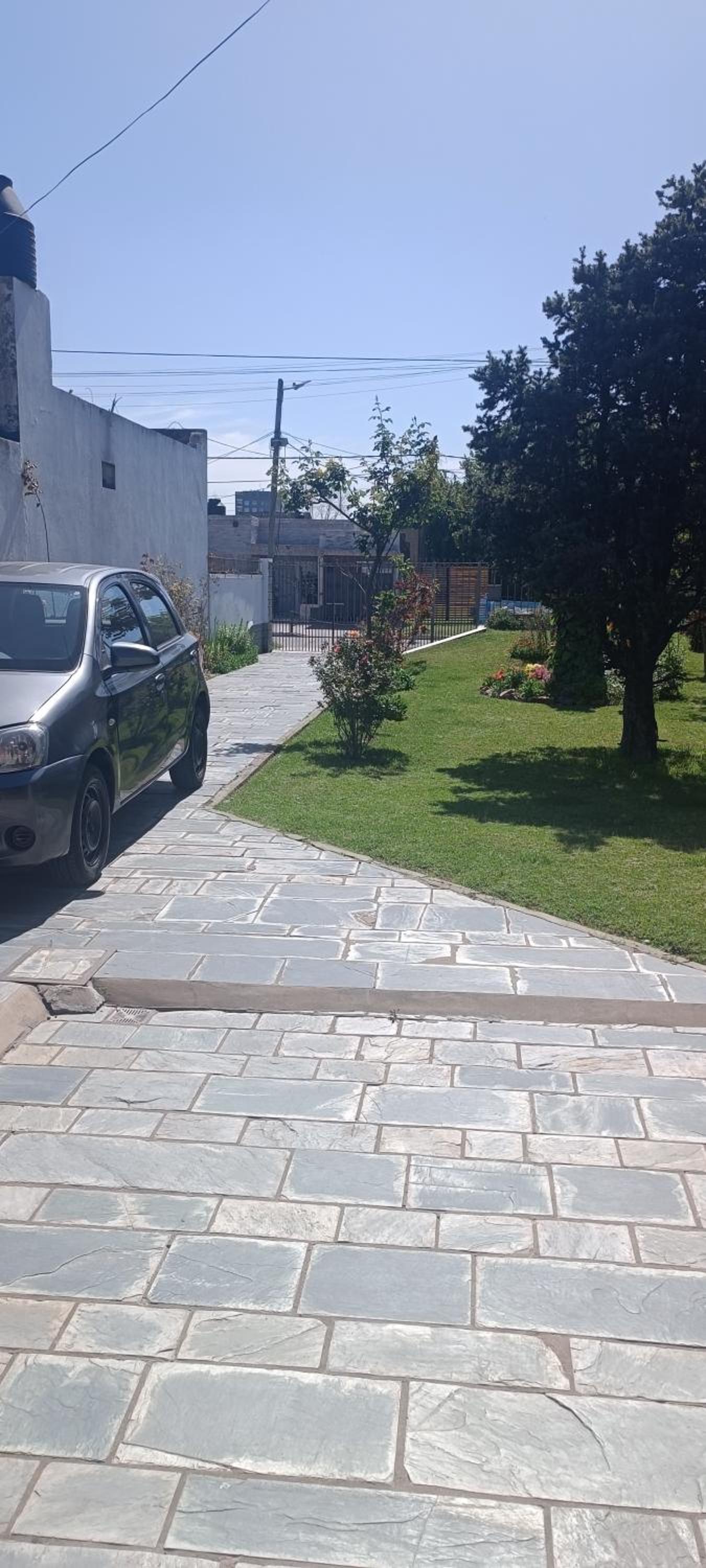 Casa Olivia- Alojamiento con piscina - Aeropuerto Ezeiza