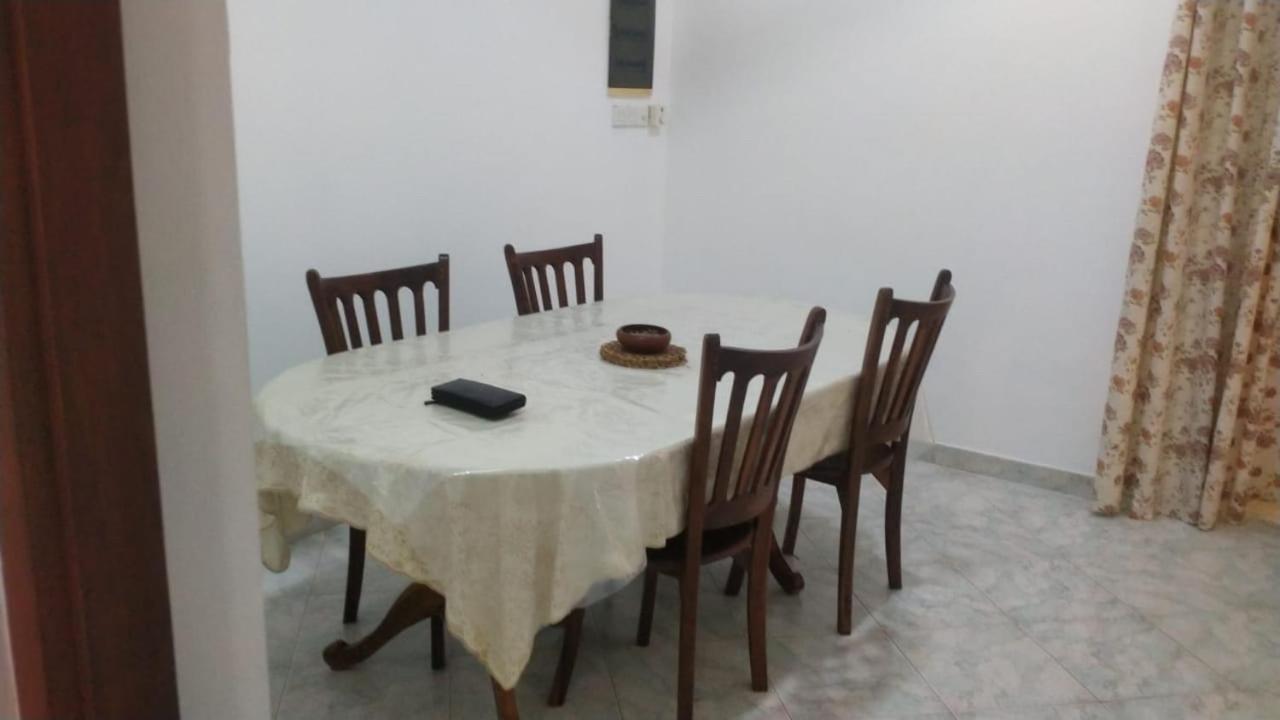 Mal villa view 4