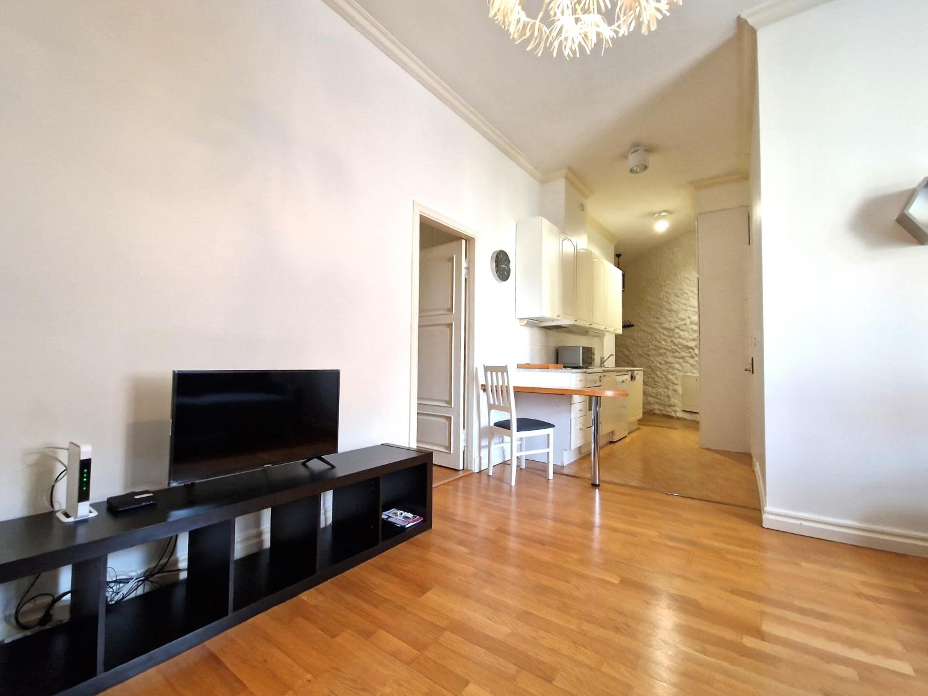 Tallinn Vacations - Tallinn Housing Old Town Homes - 1 BDR Apartment in Pikk Jalg - Property Image 10